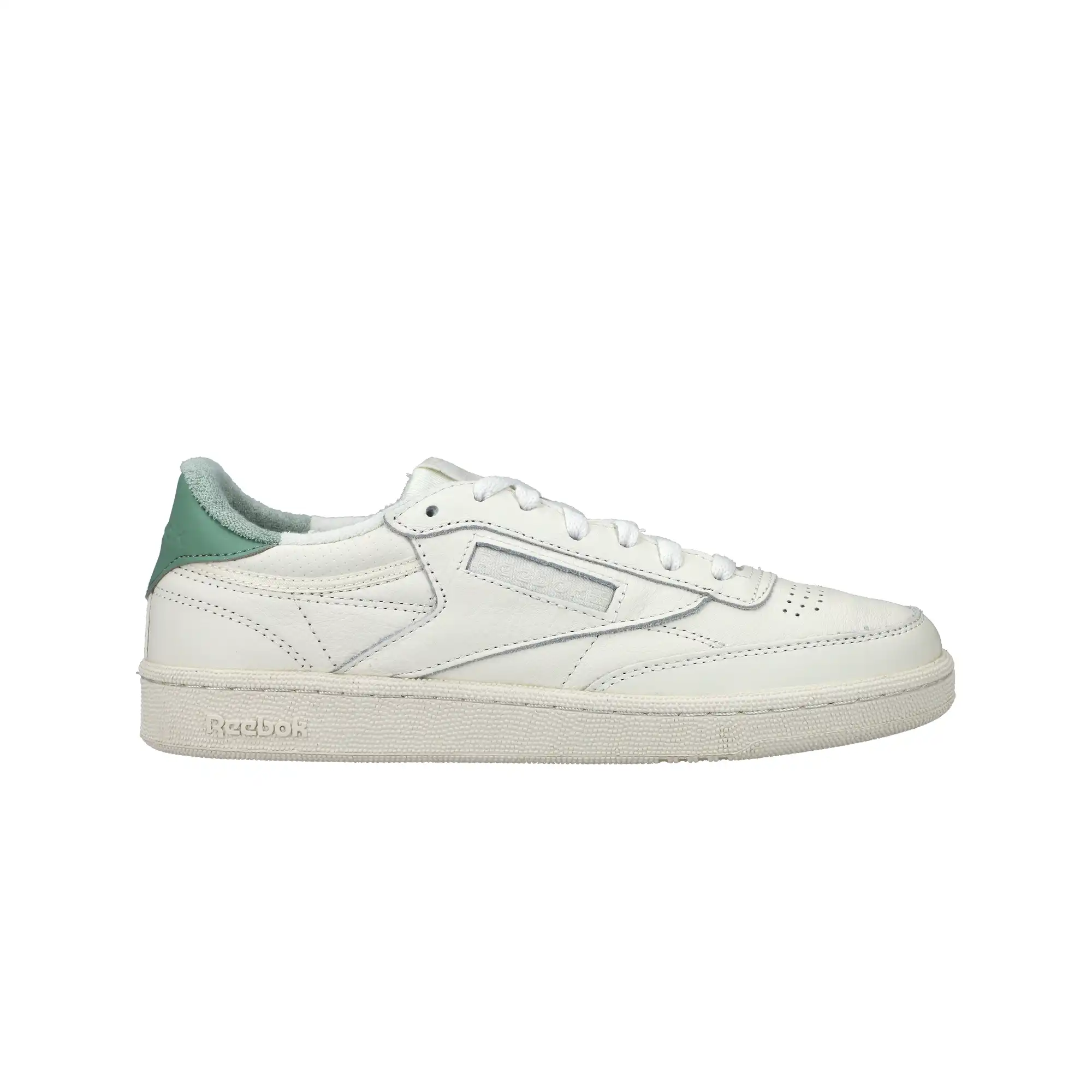 Tenis Reebok Casual Club C 85 Vintage Mujer 100209059