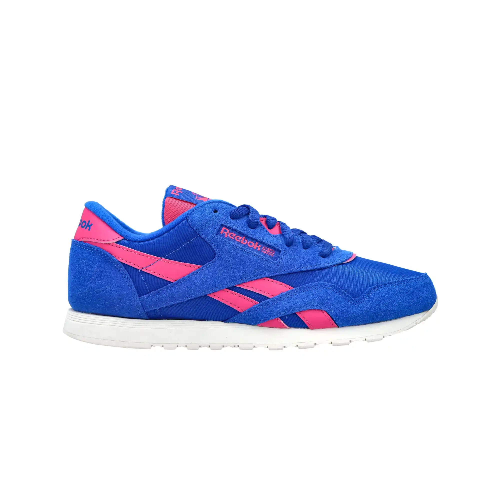 Tenis Reebok Casual Classic Nylon Mujer 100209690