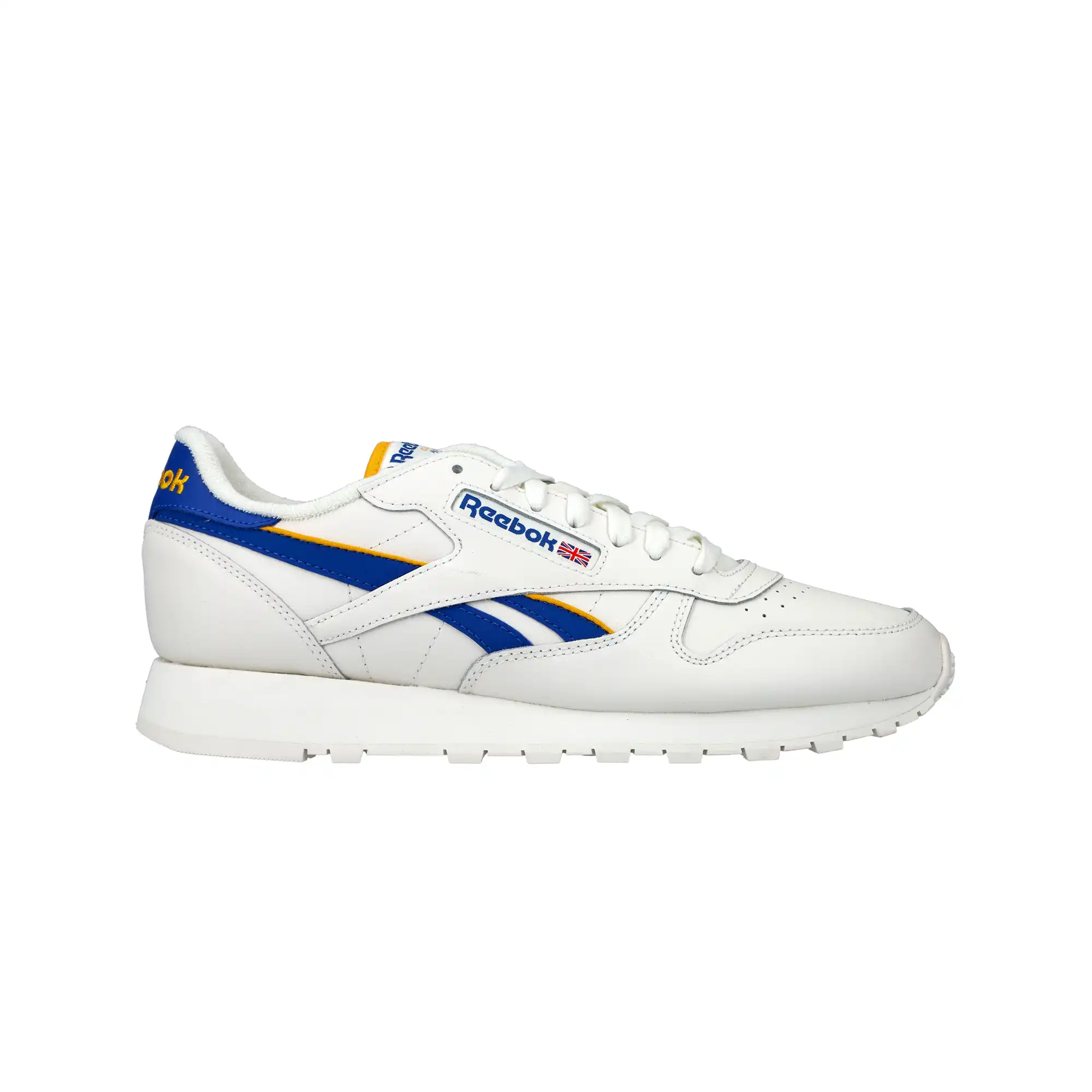 Tenis Reebok Casual Classic Leather Hombre 100033997