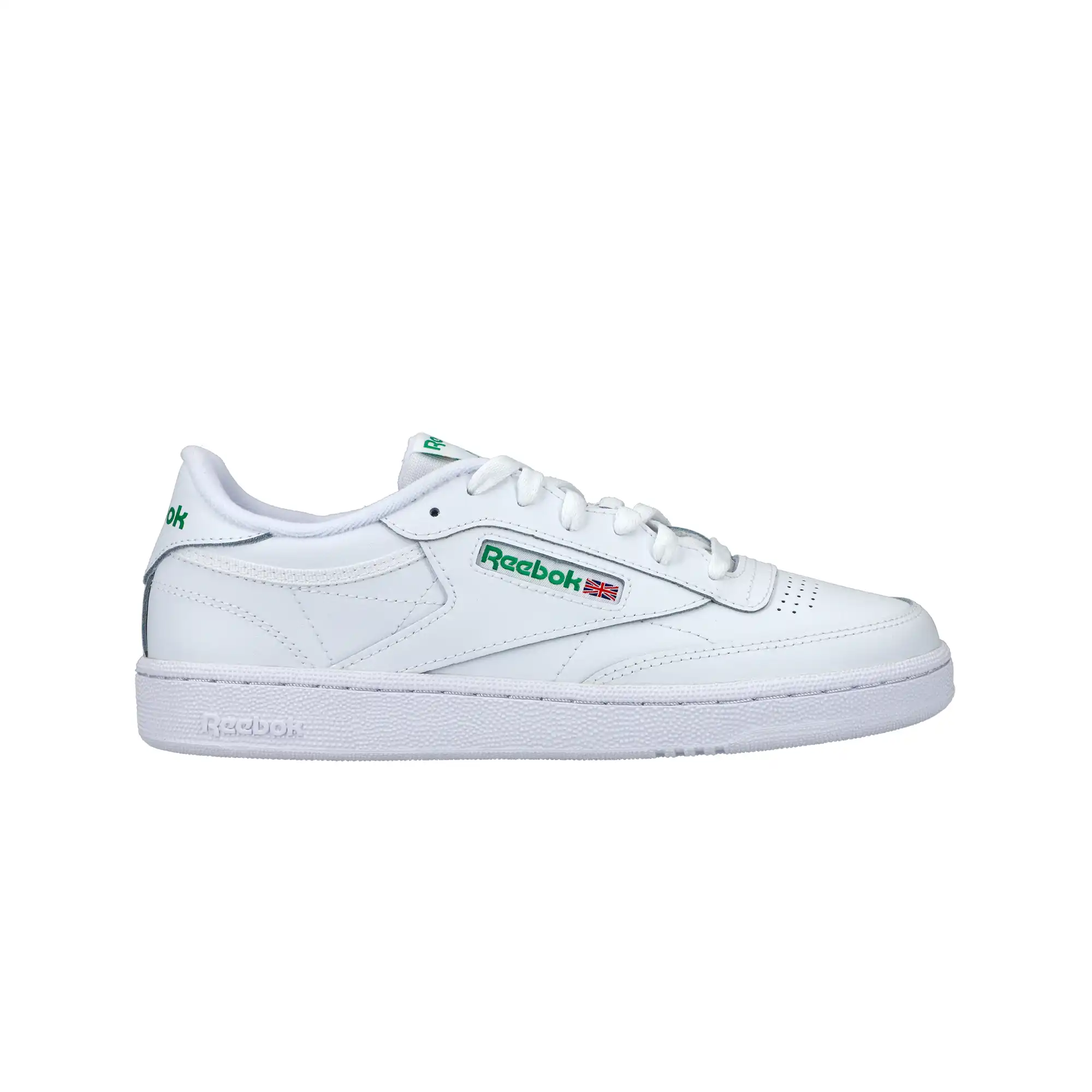 Tenis Reebok Casual Club C 85 Mujer 100033933