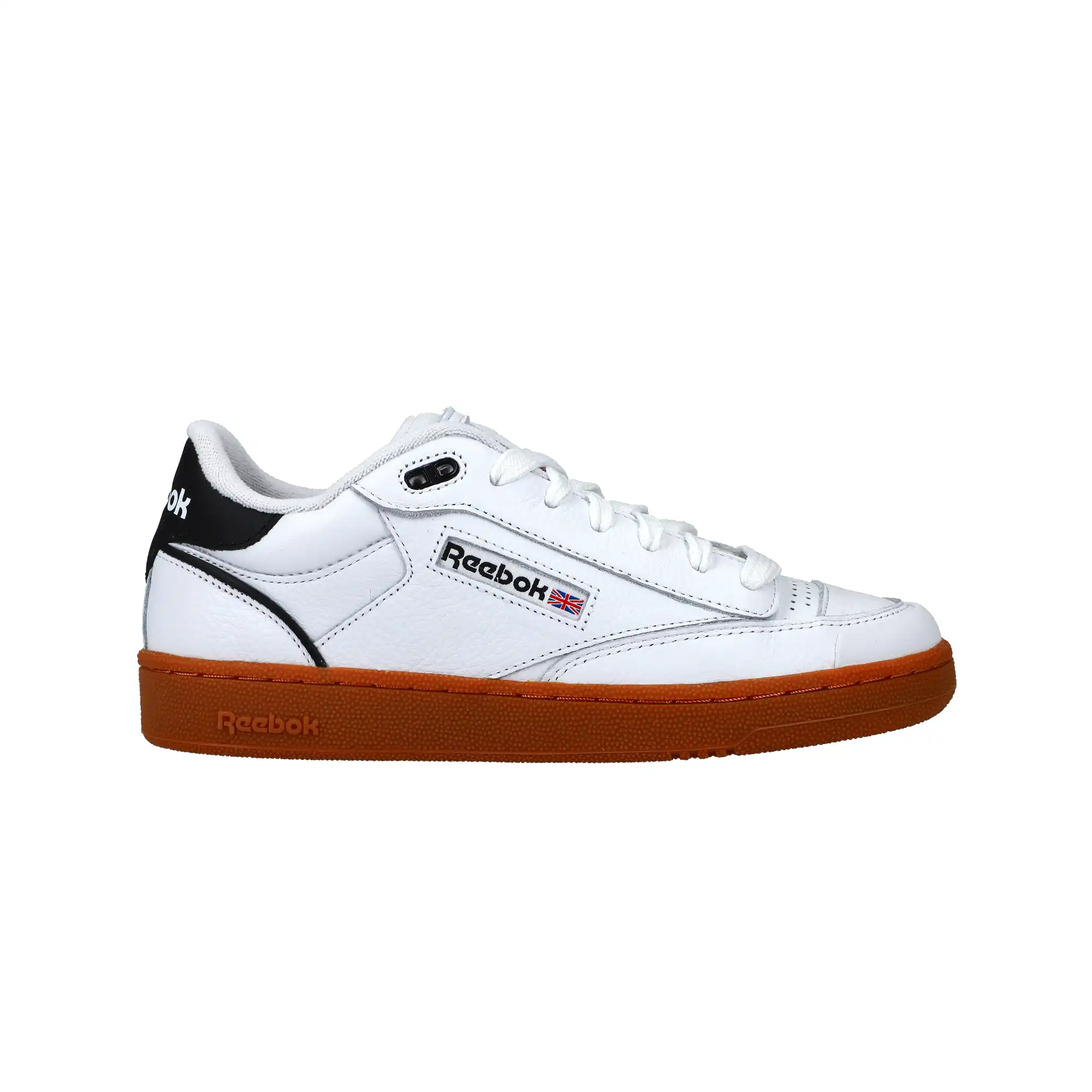 Tenis Reebok Casual Club C Bulc Hombre 100033926