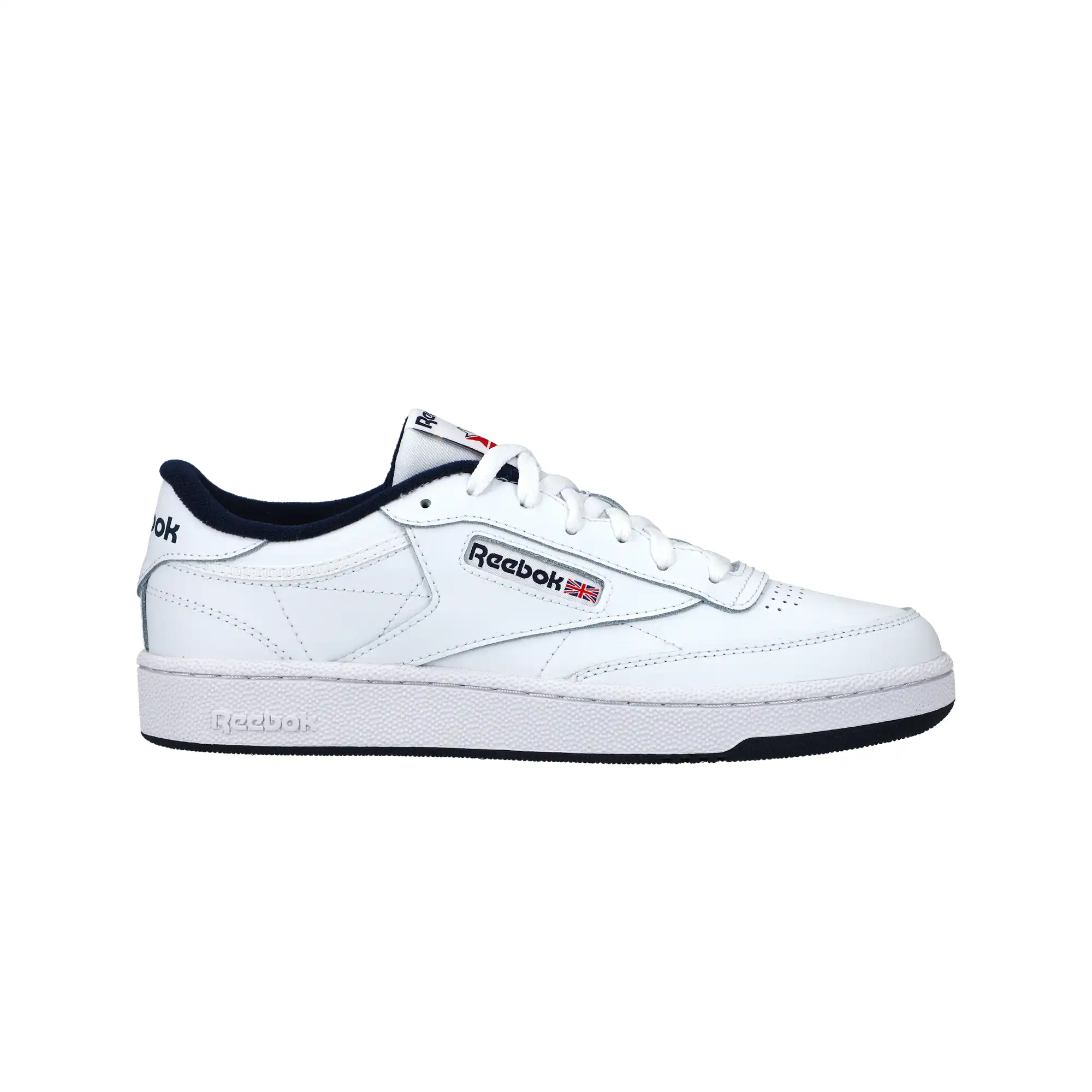 Tenis Reebok Casual Club C 85 Hombre 100000156