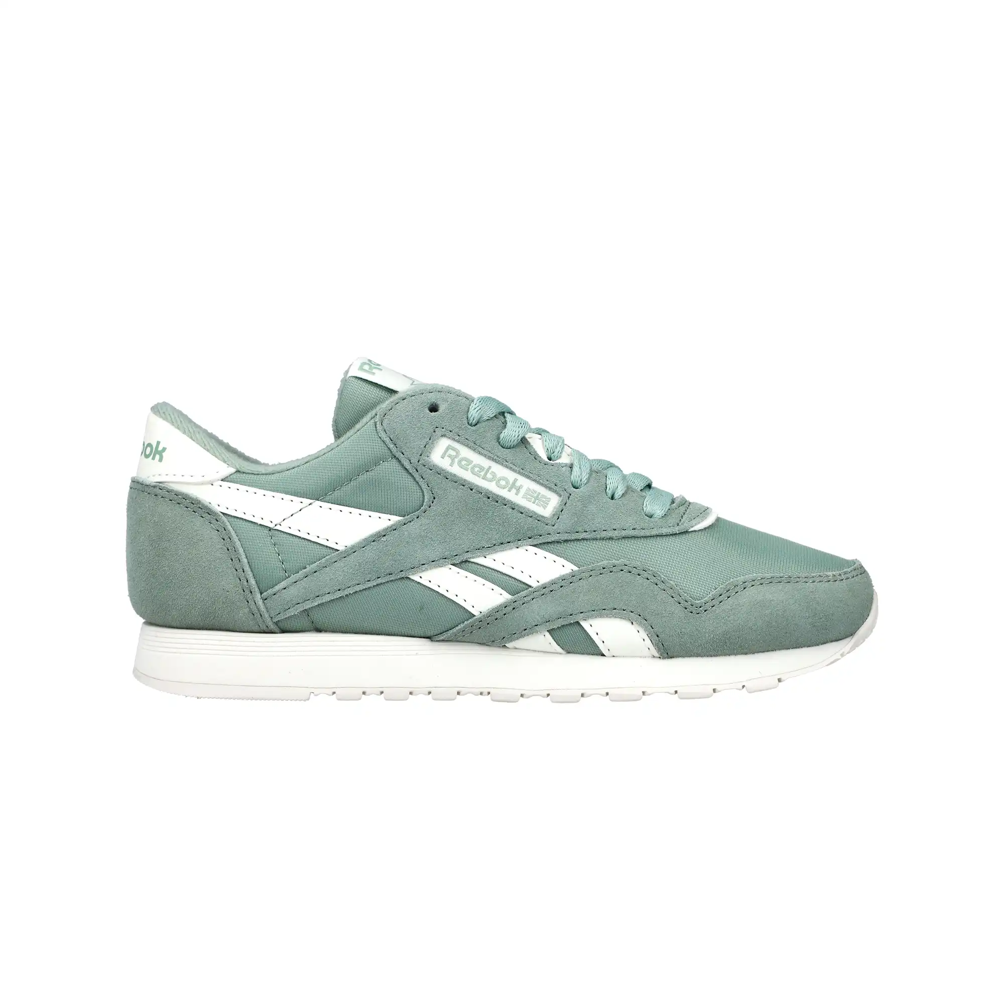 Tenis Reebok Casual Classic Nylon Mujer 100209689