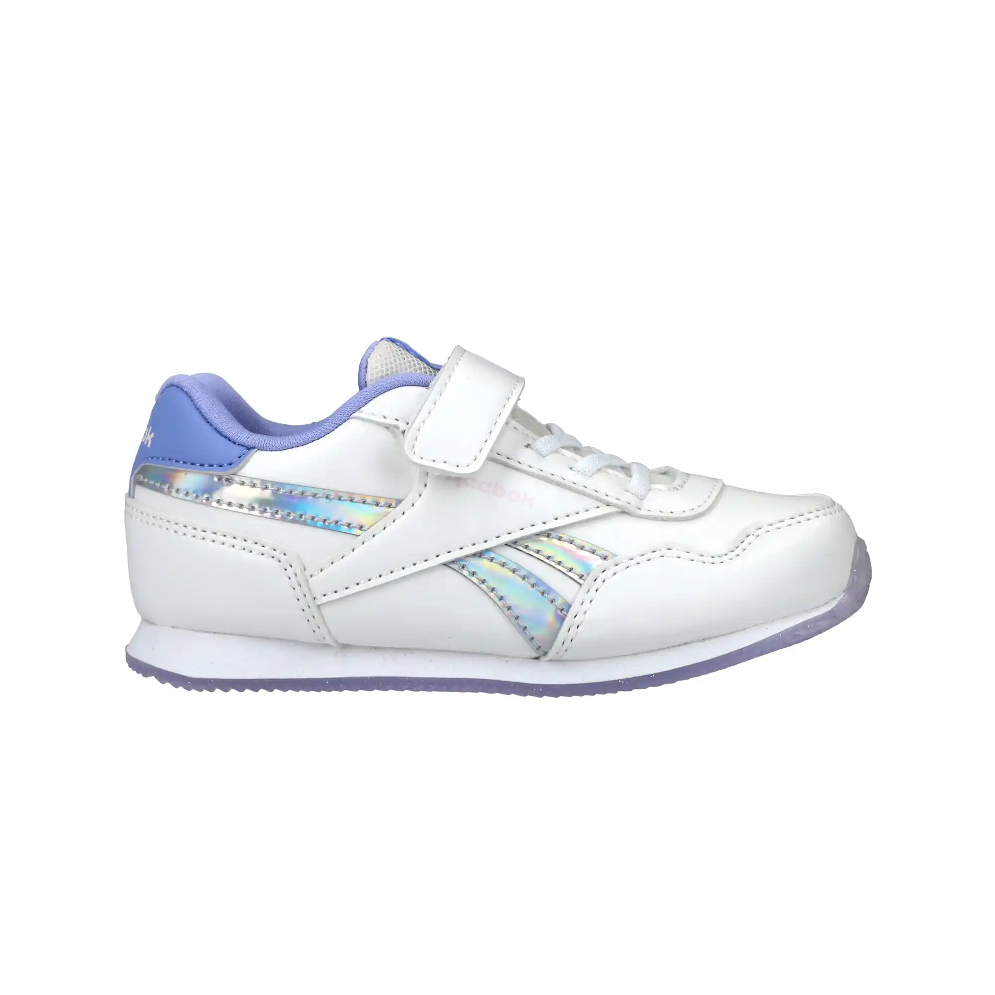 Tenis Reebok Casual Royal Classic Jogger 3 Bebé 100075169