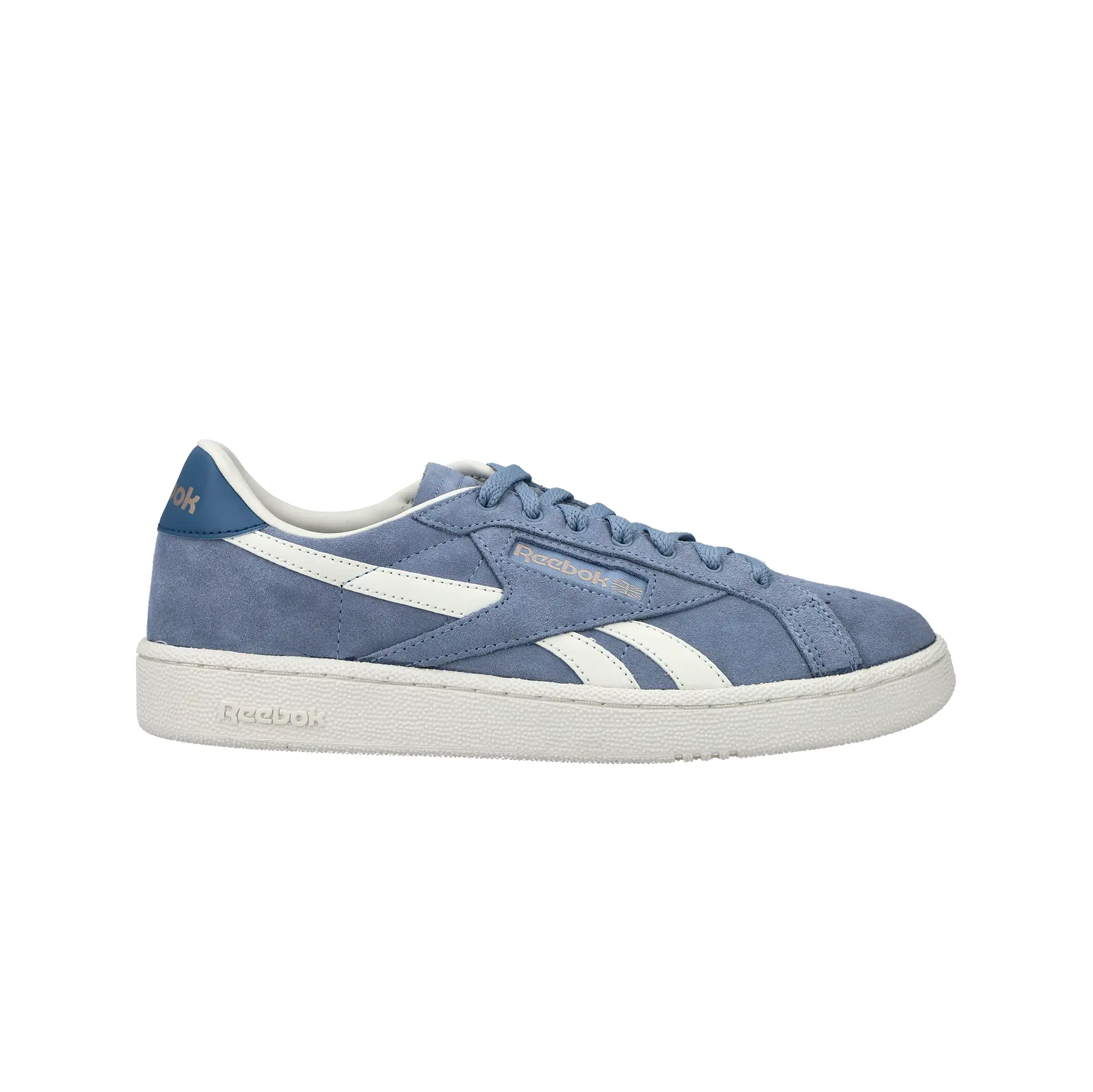 Tenis Reebok Casual Club C Grounds Hombre 100074643
