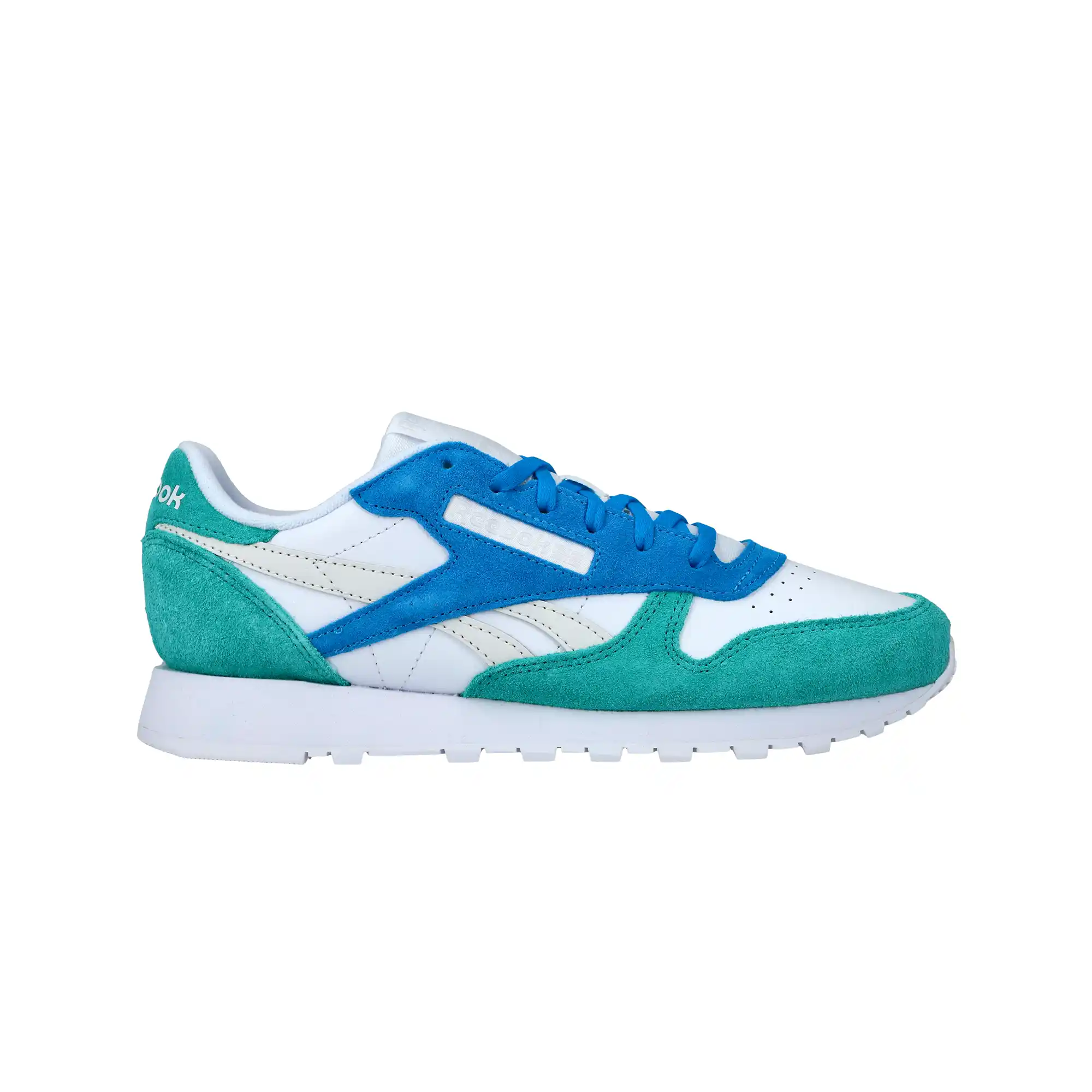 Tenis Reebok Casual Classic Leather Mujer 100201197