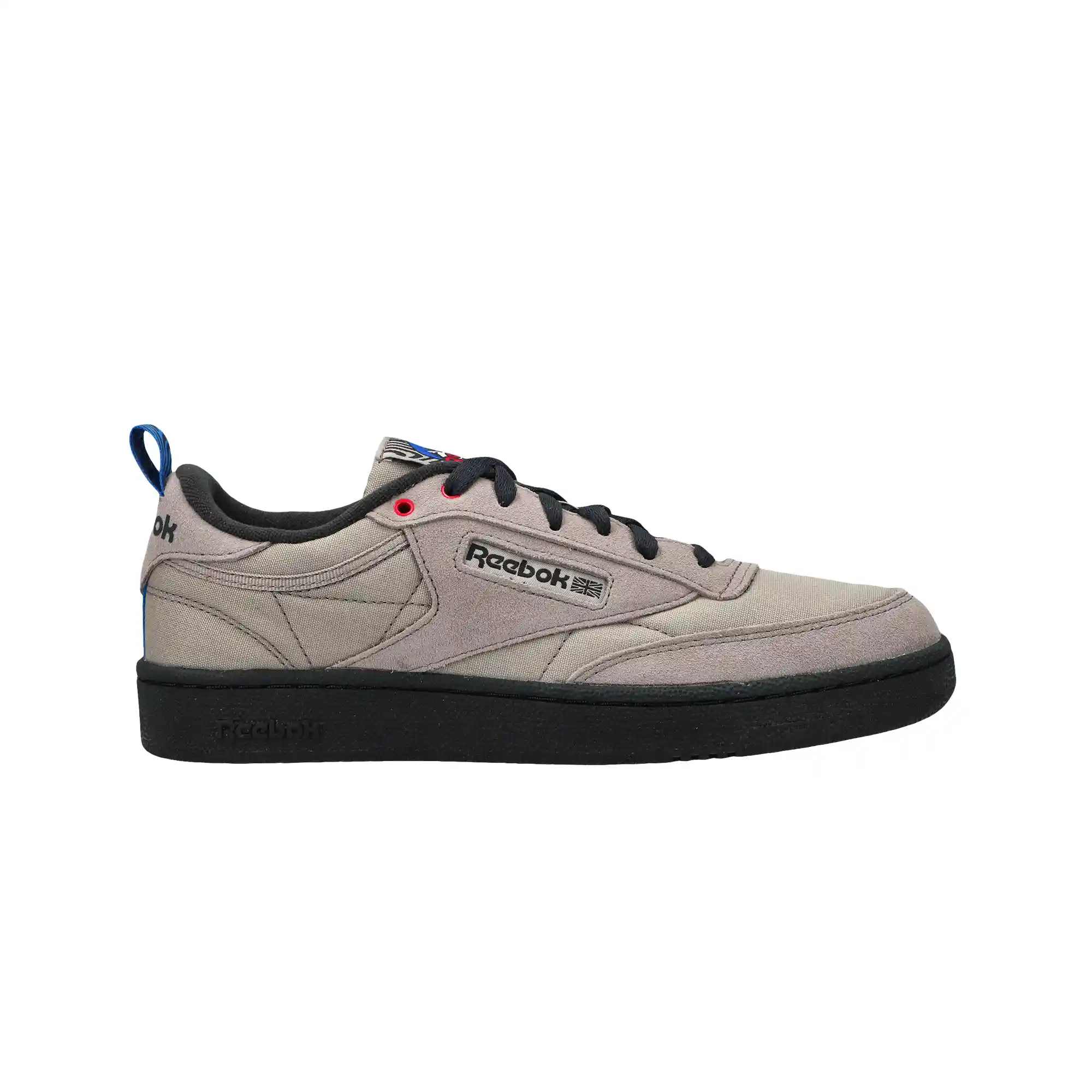 Tenis Reebok Casual Club C 85 Hombre 100201188