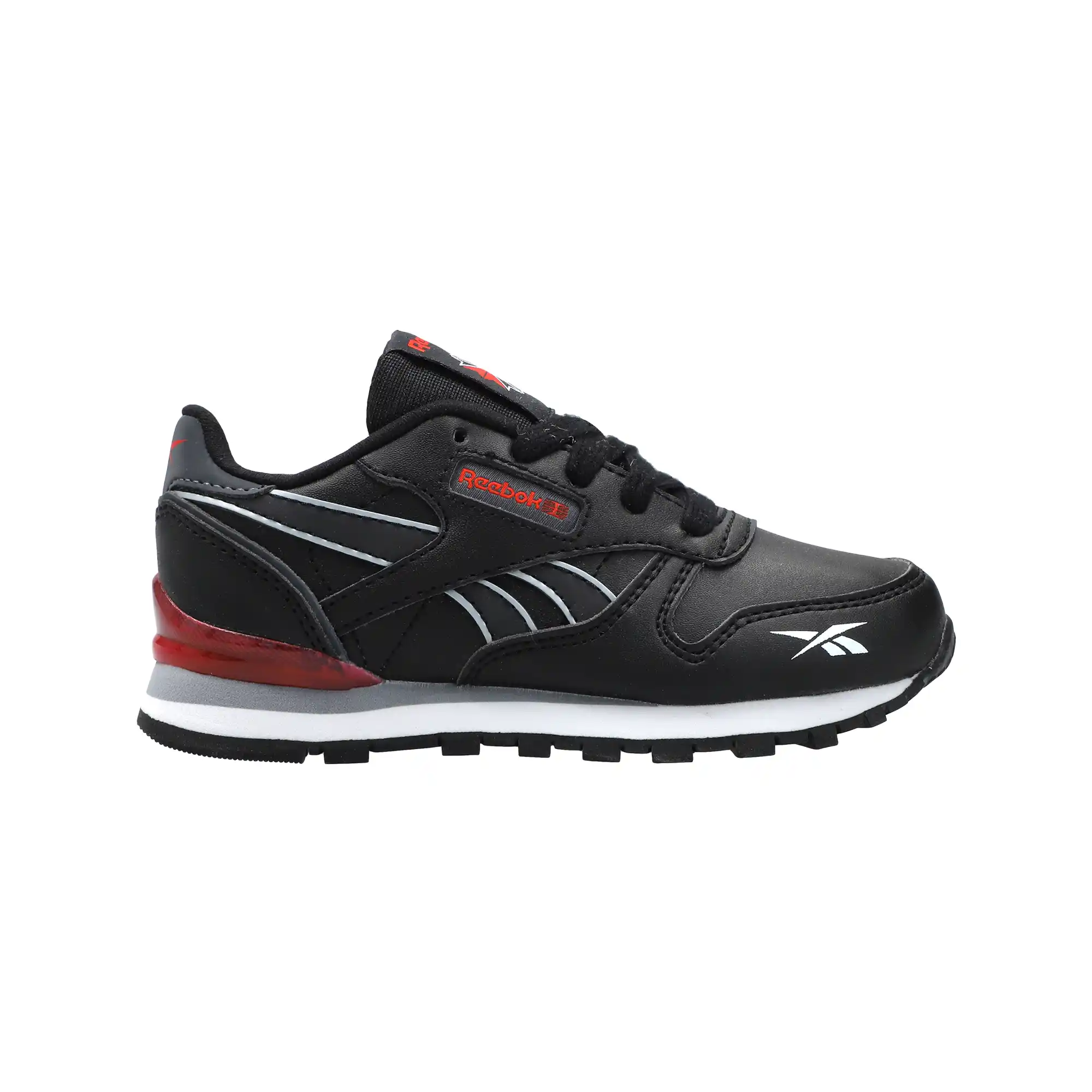 Tenis Reebok Casual Classic Leather Niño 100075054