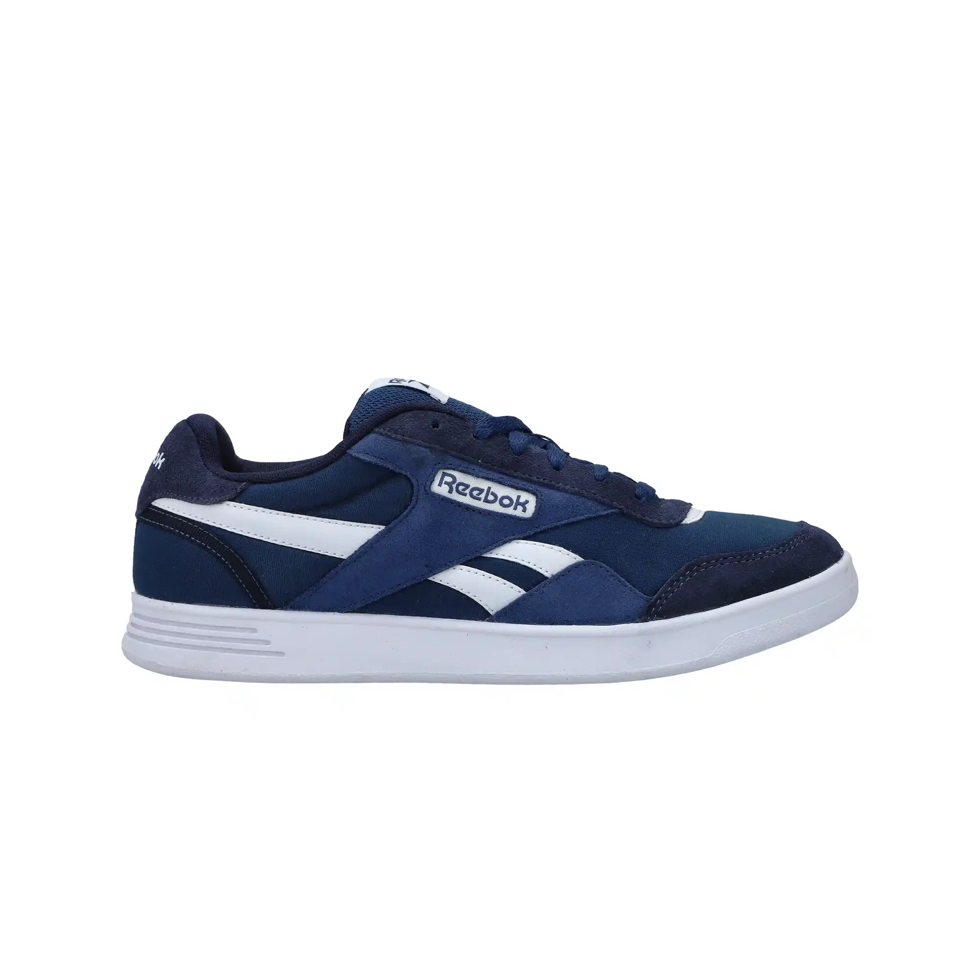 Tenis Reebok Casual Court Advance Hombre 100200685