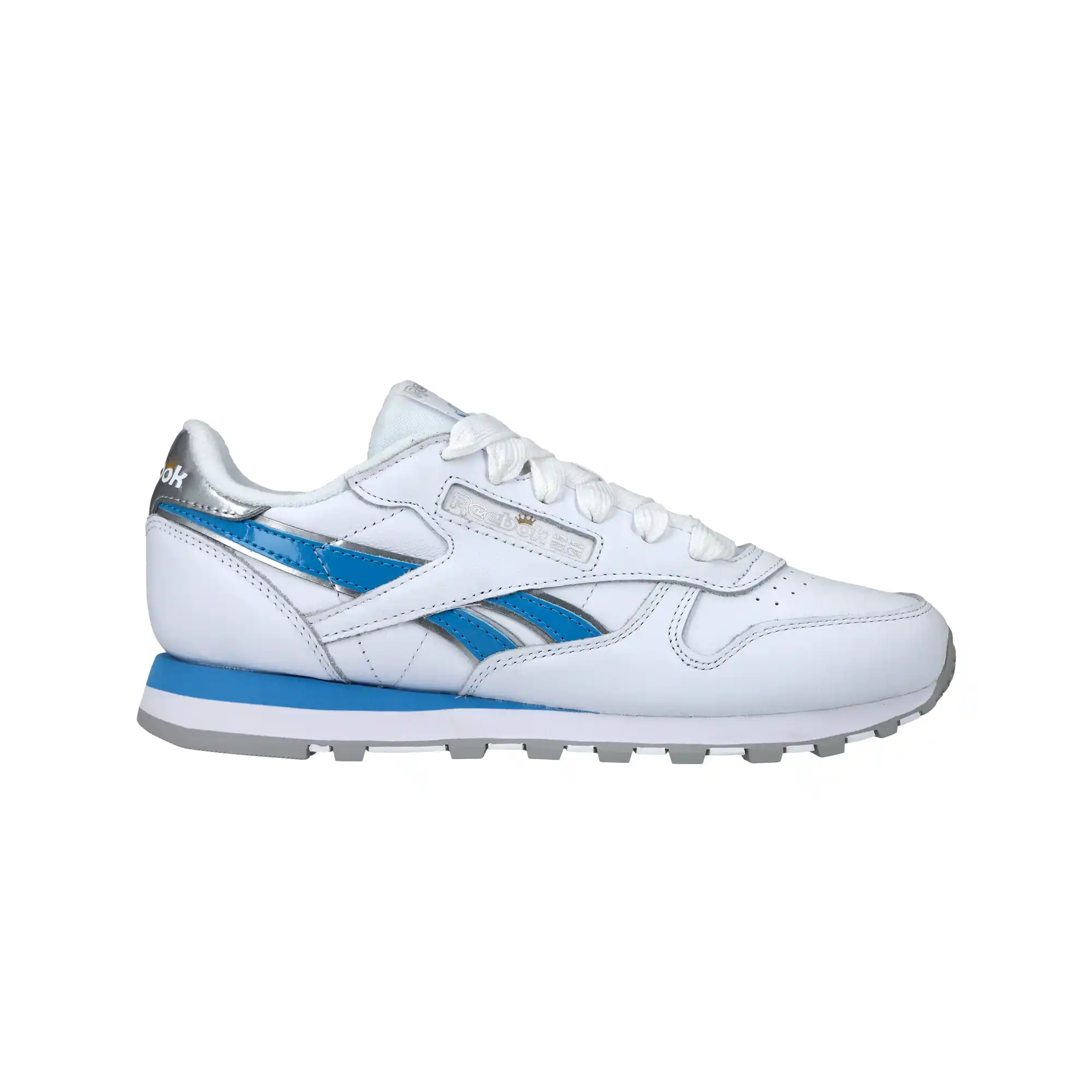 Tenis Reebok Casual Classic Leather Mujer 100213073