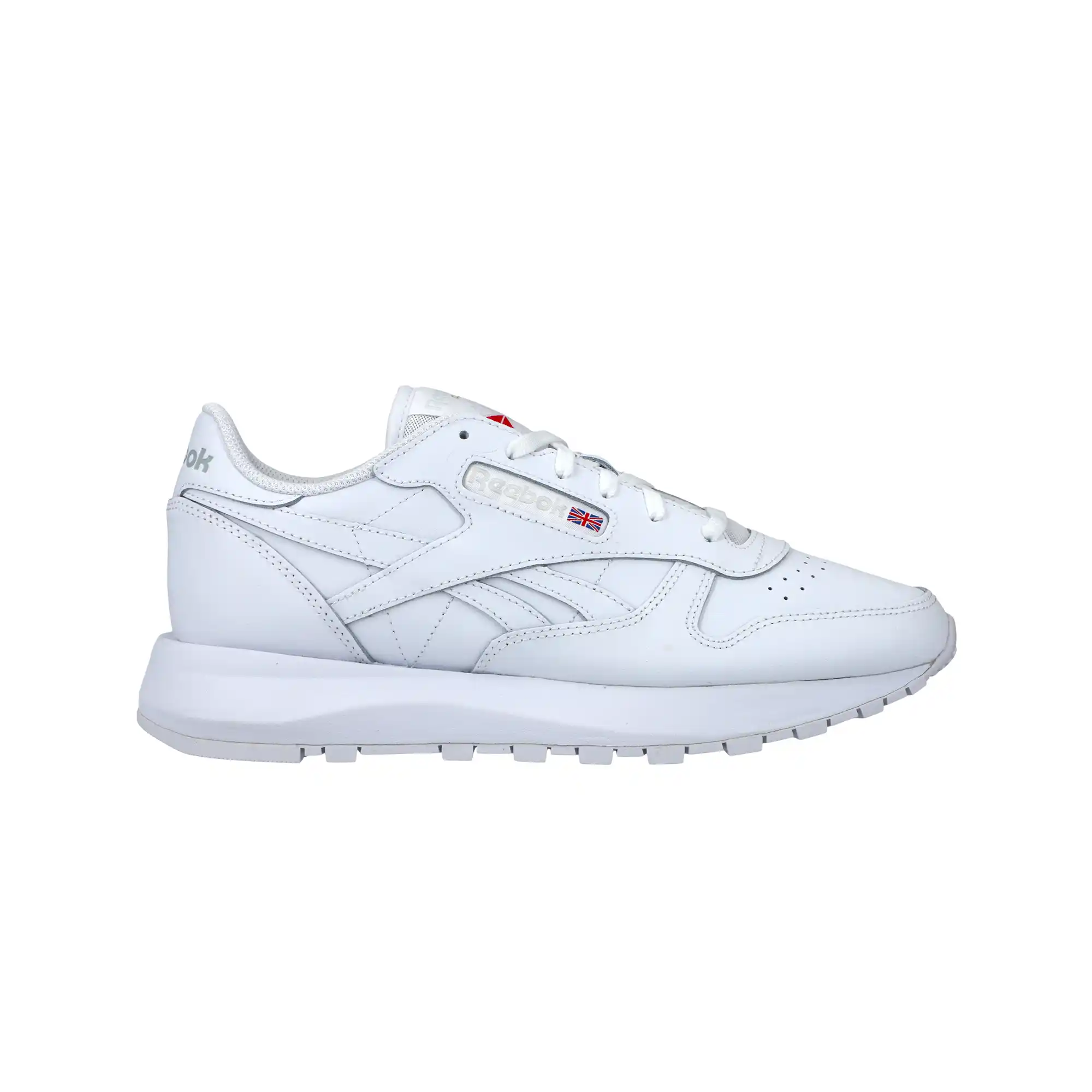 Tenis Reebok Casual Classic Leather SP Mujer 100074458
