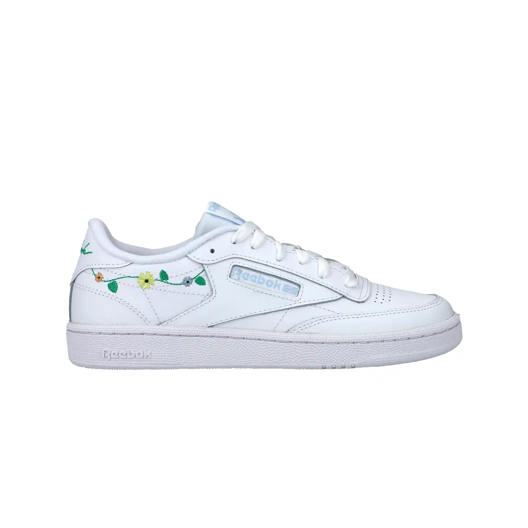 Tenis Reebok Casual Club C 85 Mujer 100202092