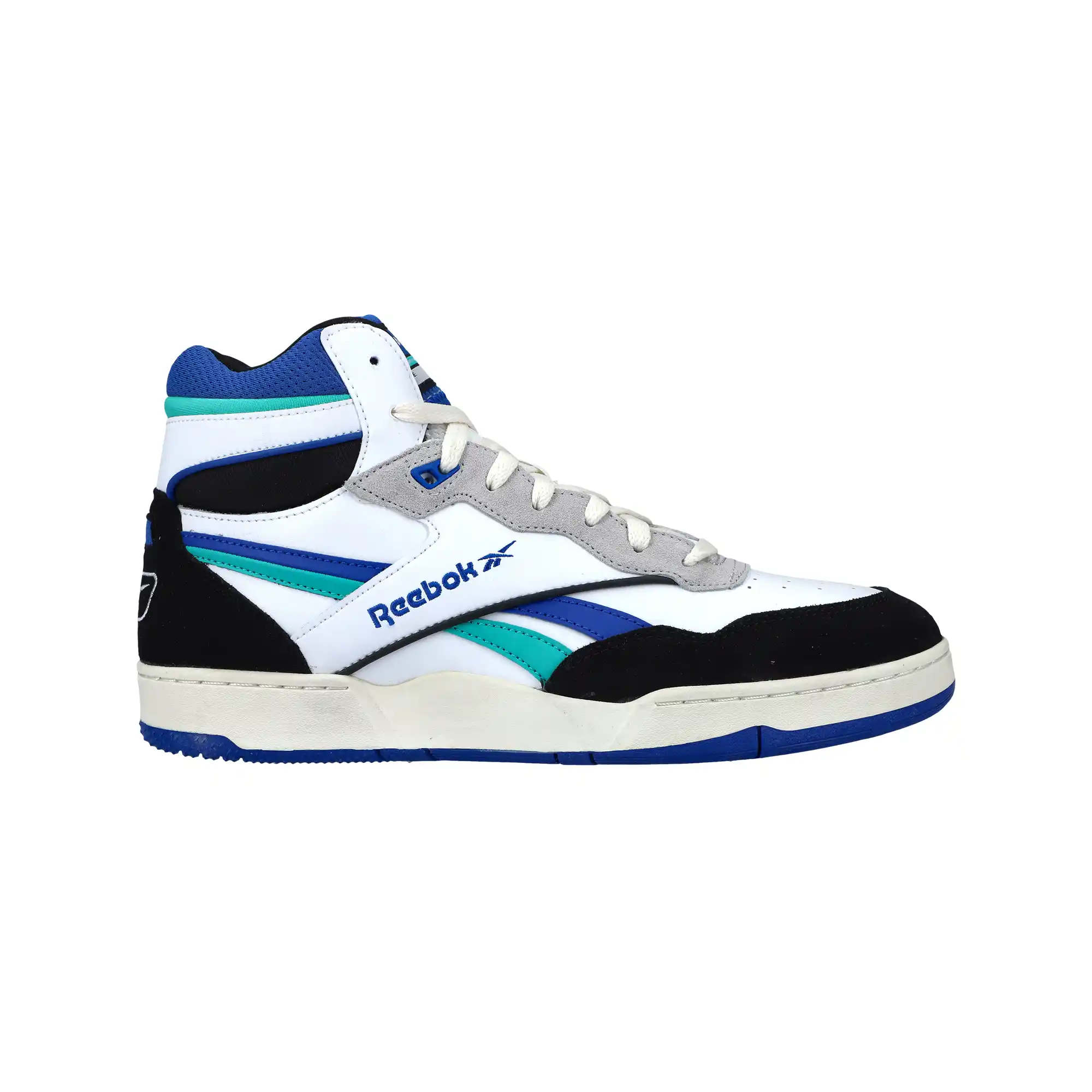 Tenis Reebok Casual BB 4000 Mid II Hombre 100201330