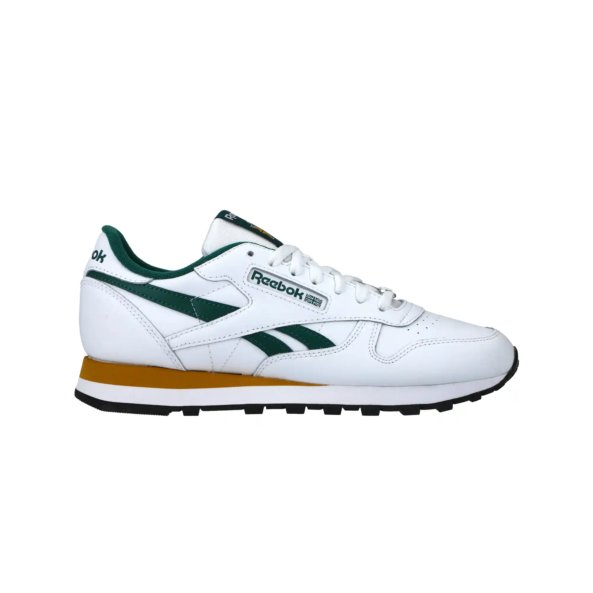 Tenis Reebok Casual Classic Leather Unisex 100074355