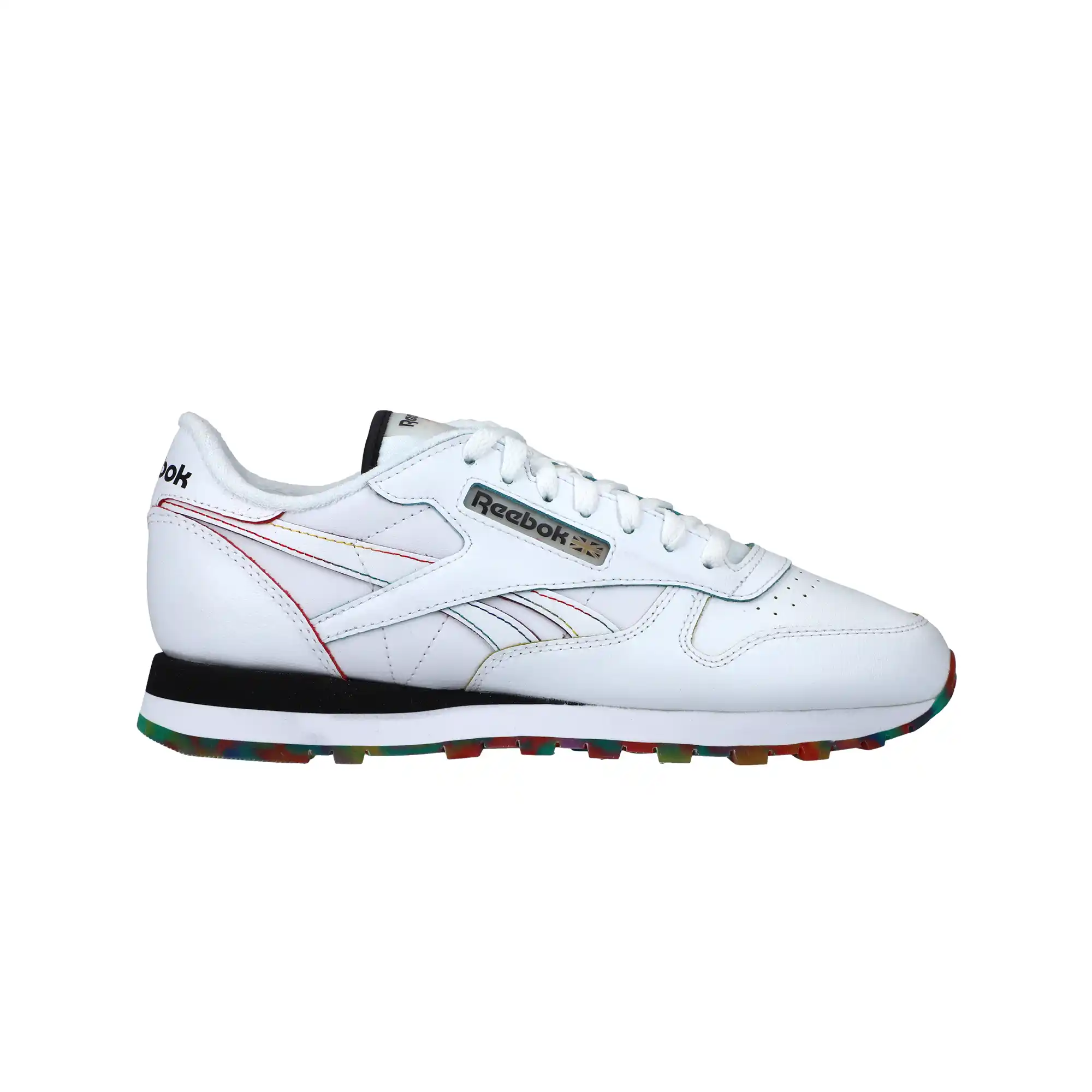 Tenis Reebok Casual Classic Leather Unisex 100074715