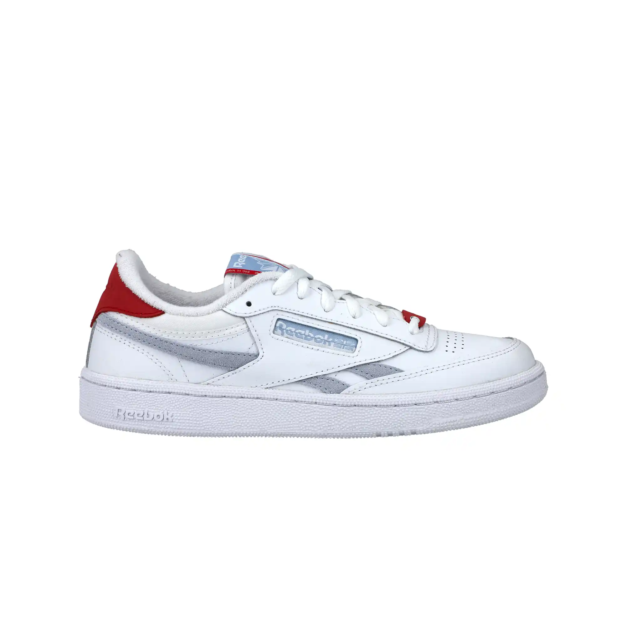 Tenis Reebok Casual Club C Revenge Mujer 100074627