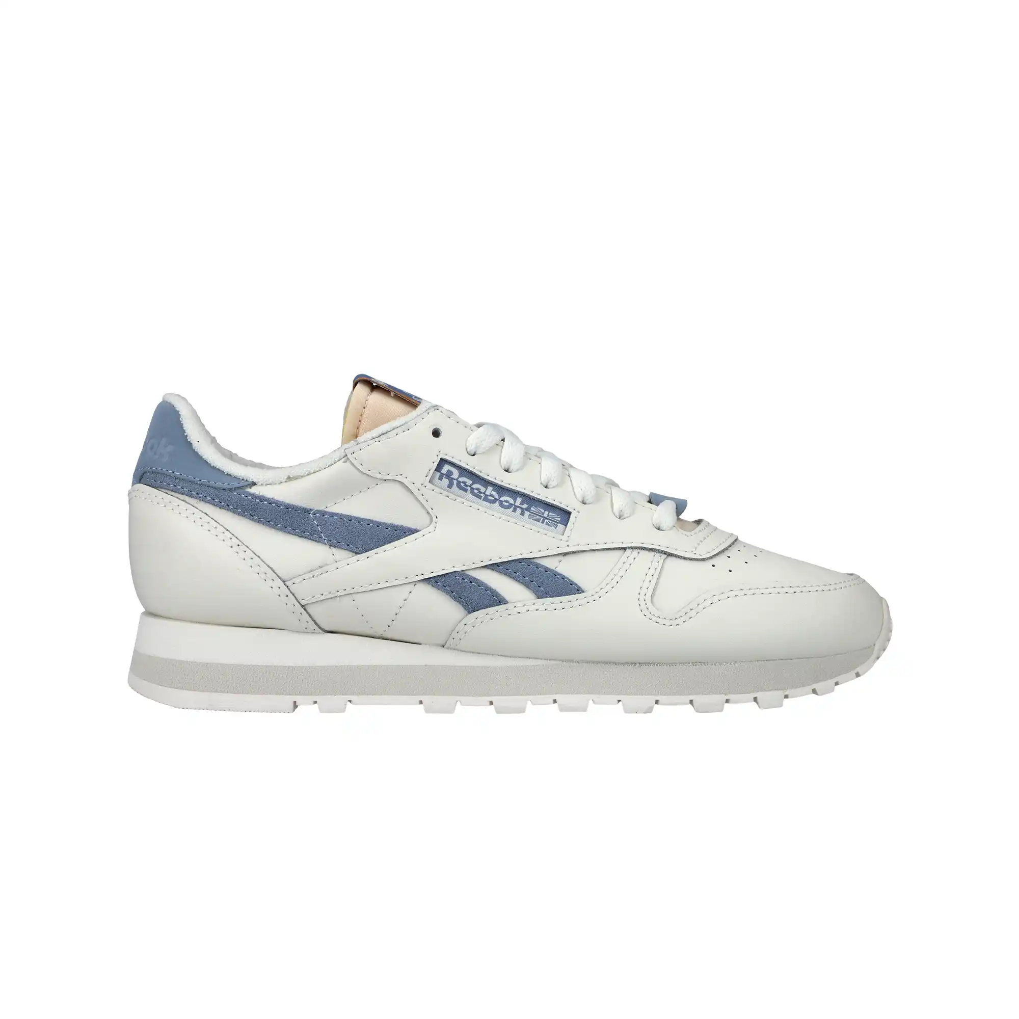 Tenis Reebok Casual Classic Leather Hombre 100074347