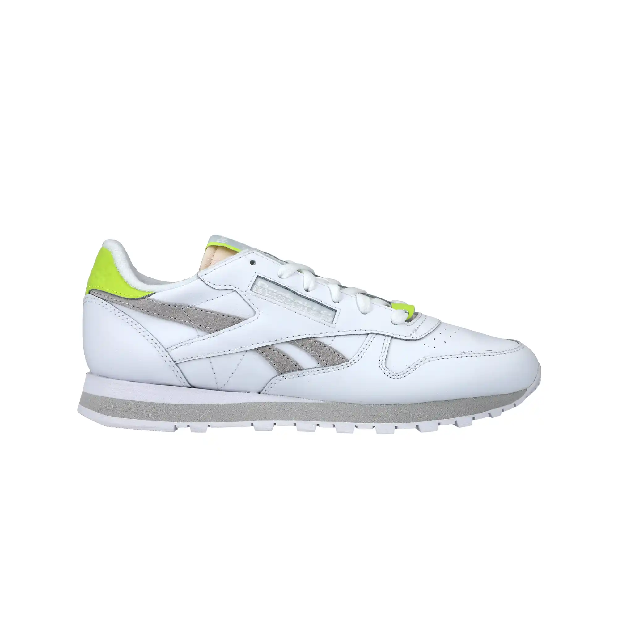 Tenis Reebok Casual Classic Leather Mujer 100074619