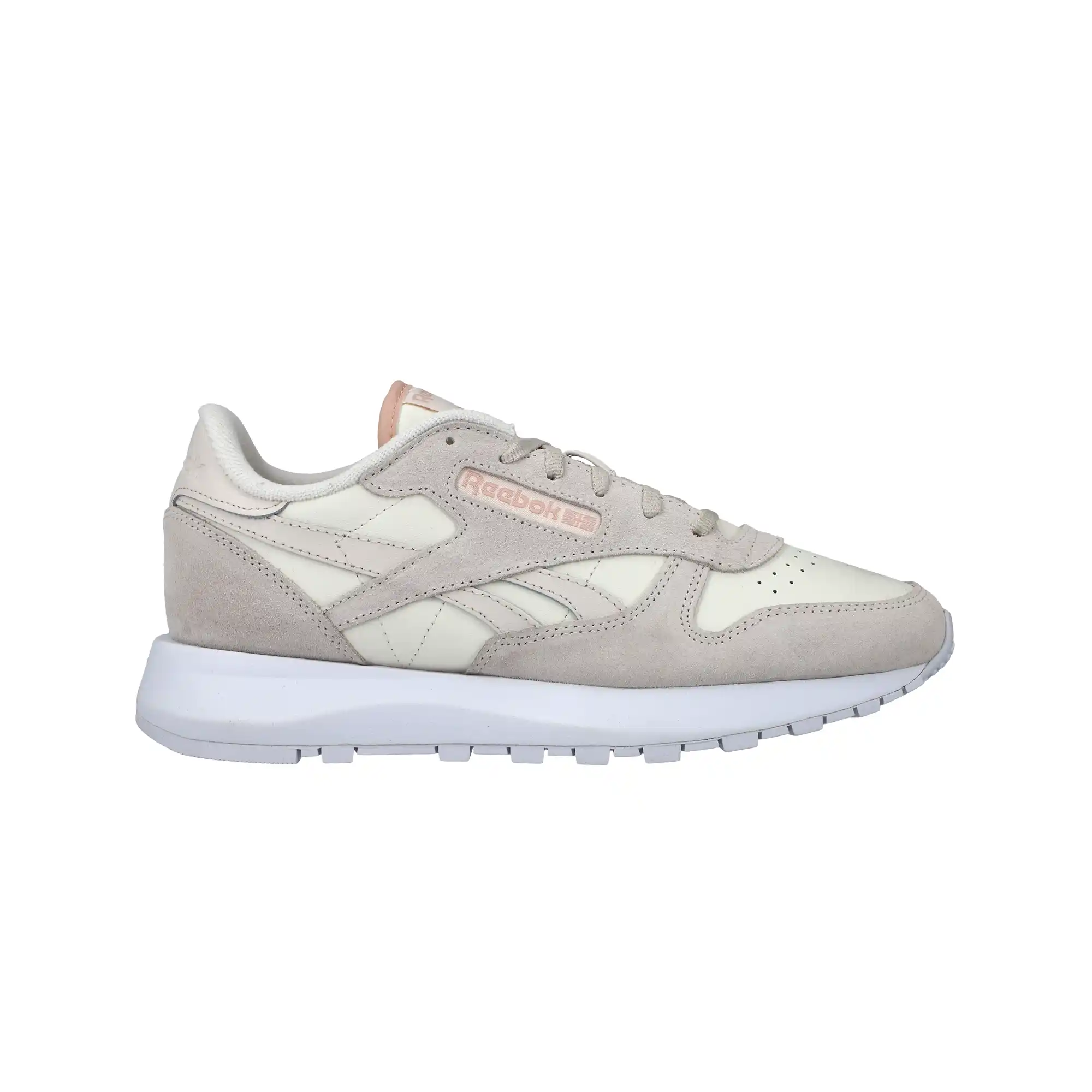 Tenis Reebok Casual Classic Leather SP Mujer 100074461