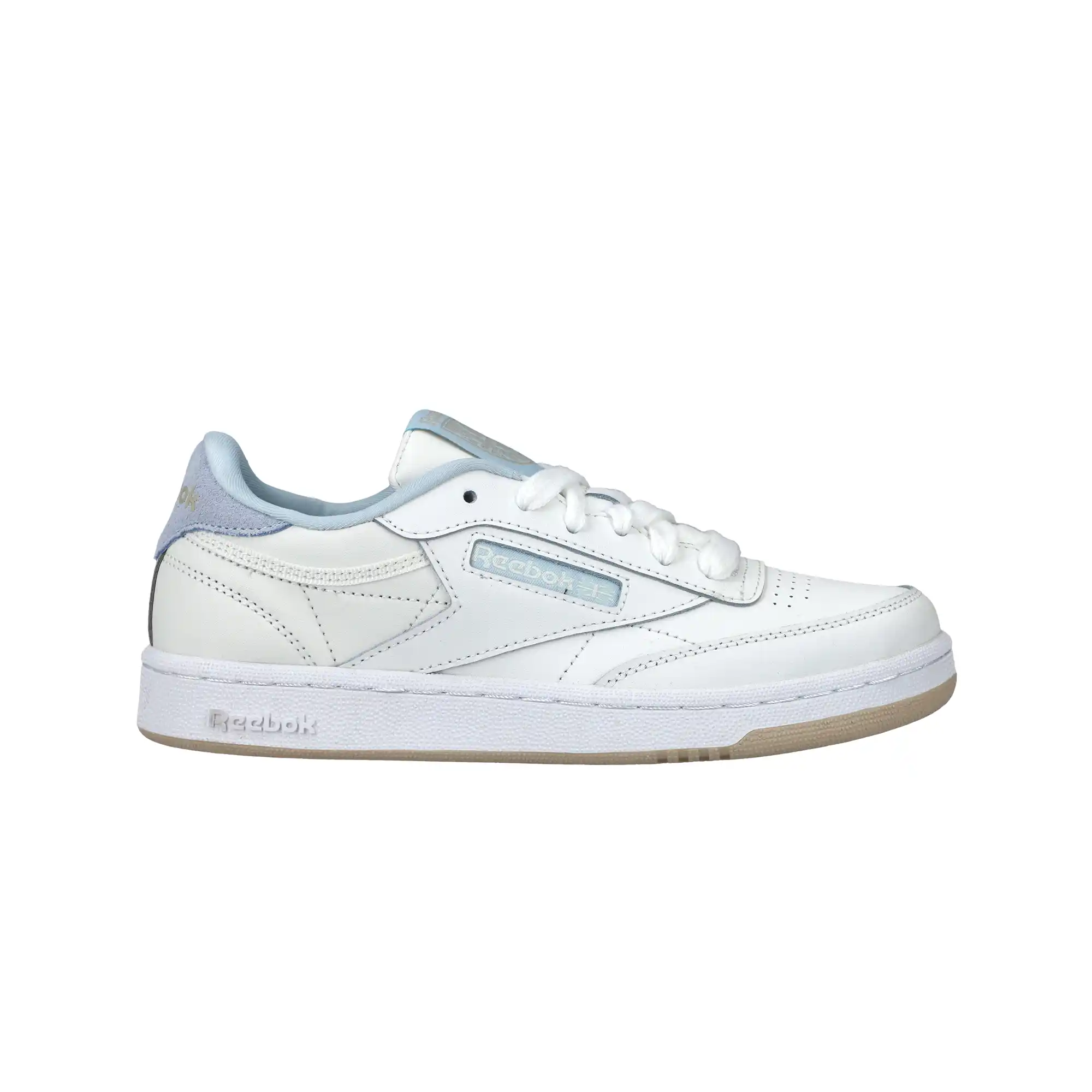 Tenis Reebok Casual Club C Revenge Niño 100069858
