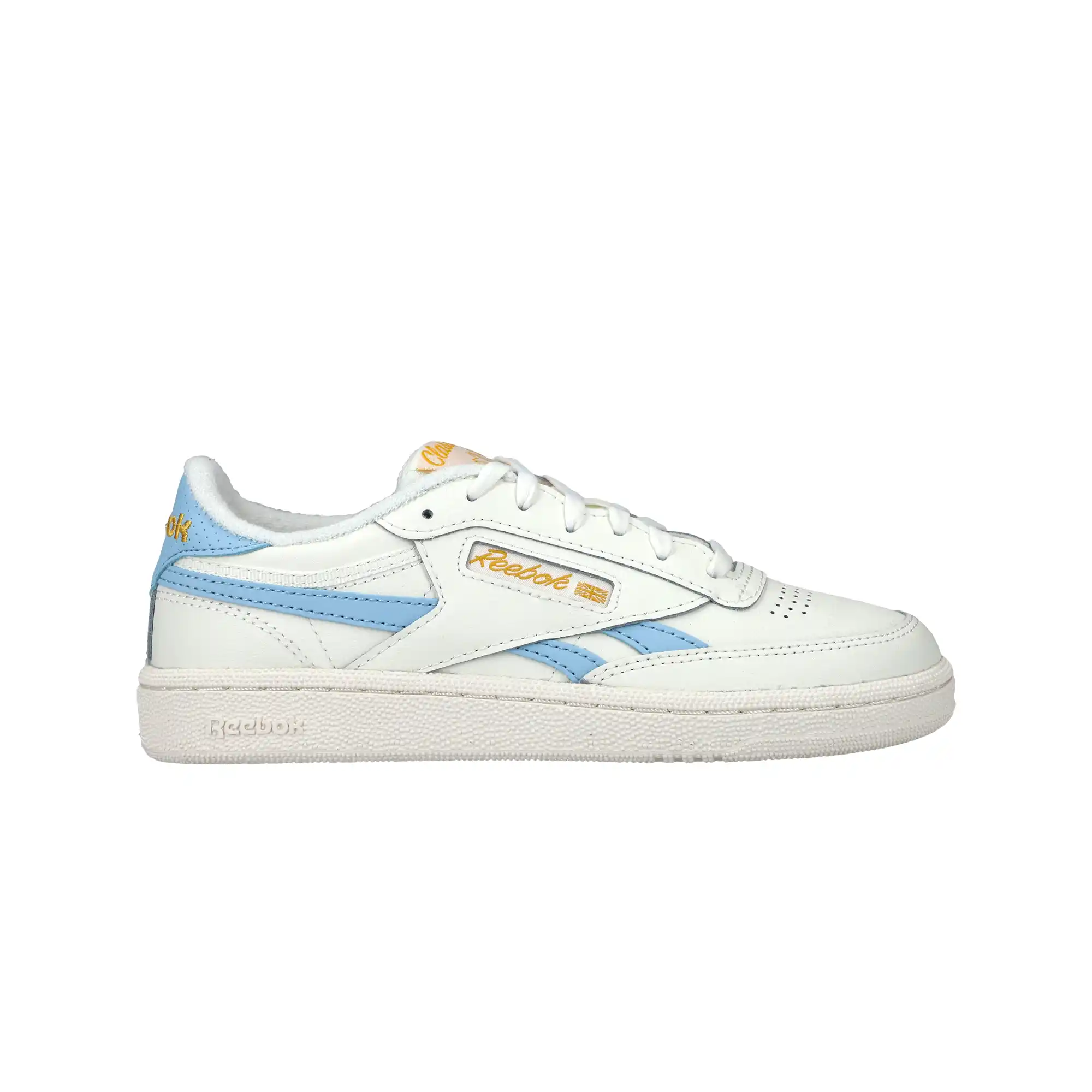 Tenis Reebok Casual Club C Revenge Mujer 100204579