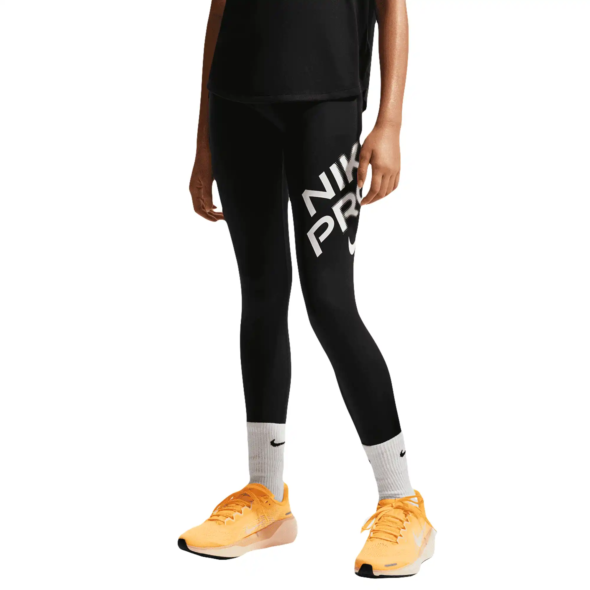 Malla Nike Entrenamiento Pro Niña IF1778-010