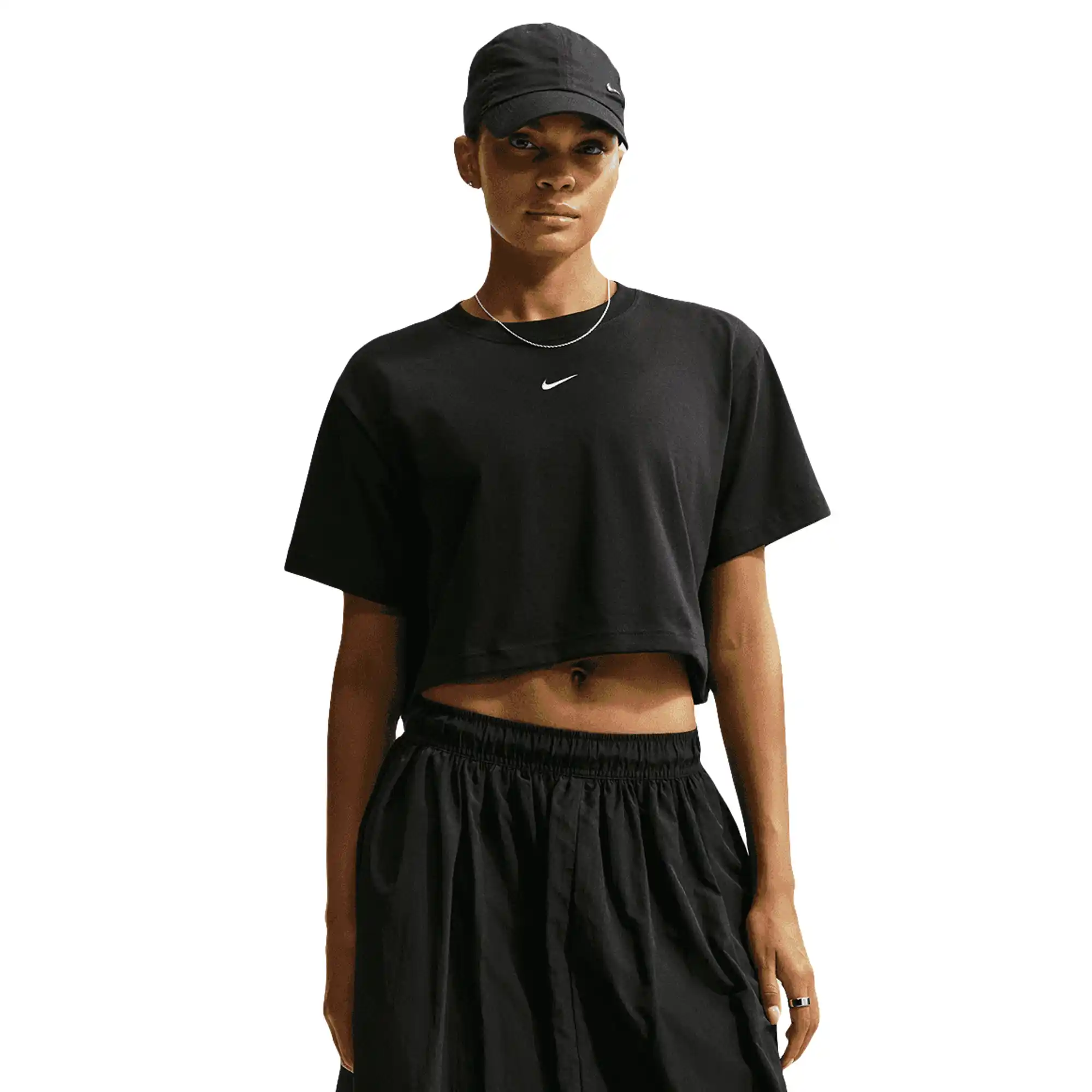 Top Nike Casual Sportswear Classic Mujer IH7594-010