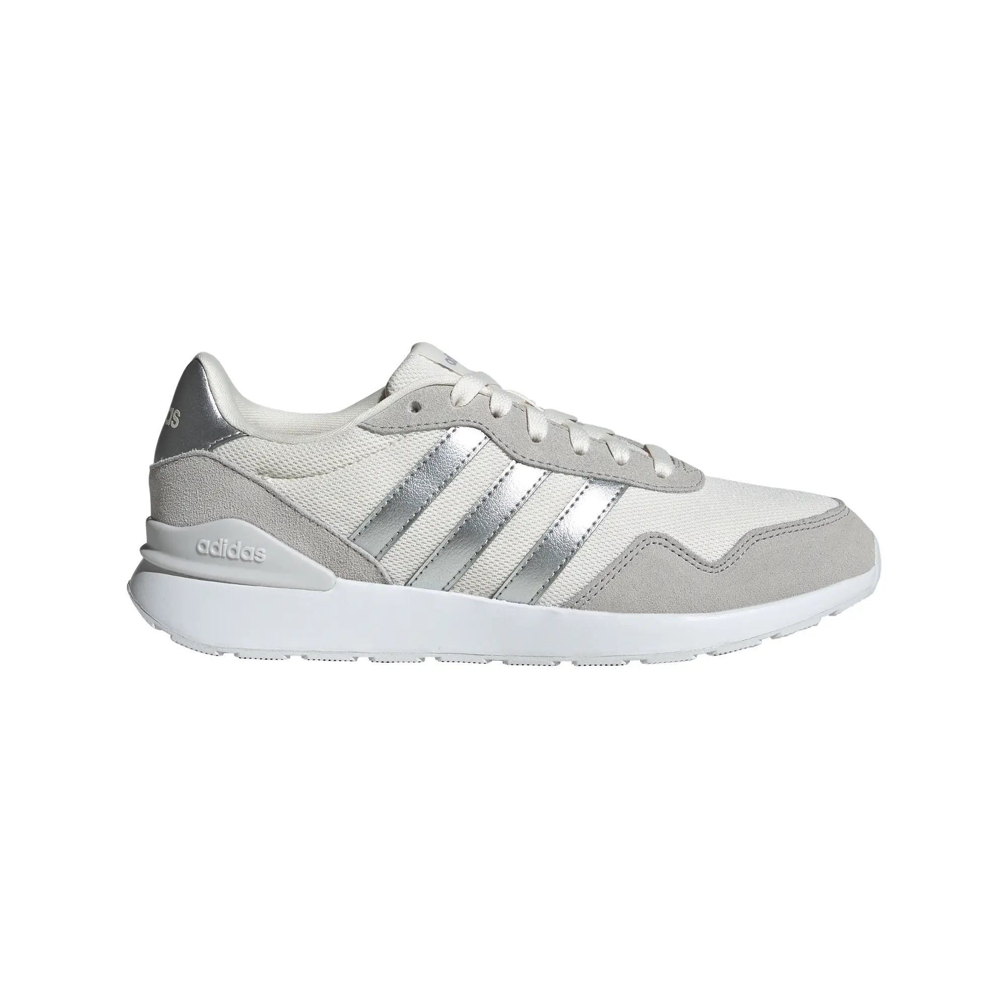 Tenis Run 60s 4.0 adidas Casual Unisex JR6628