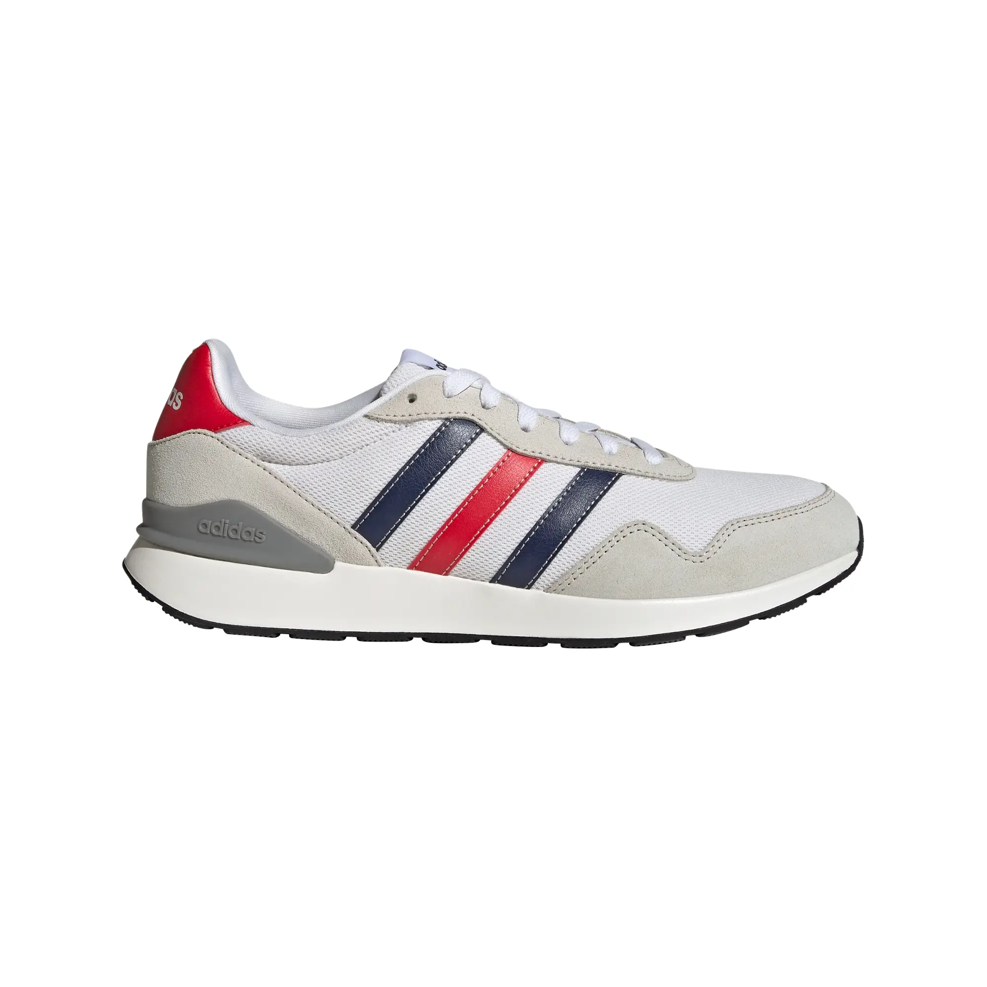 Tenis Run 60s 4.0 adidas Casual Unisex JR7492