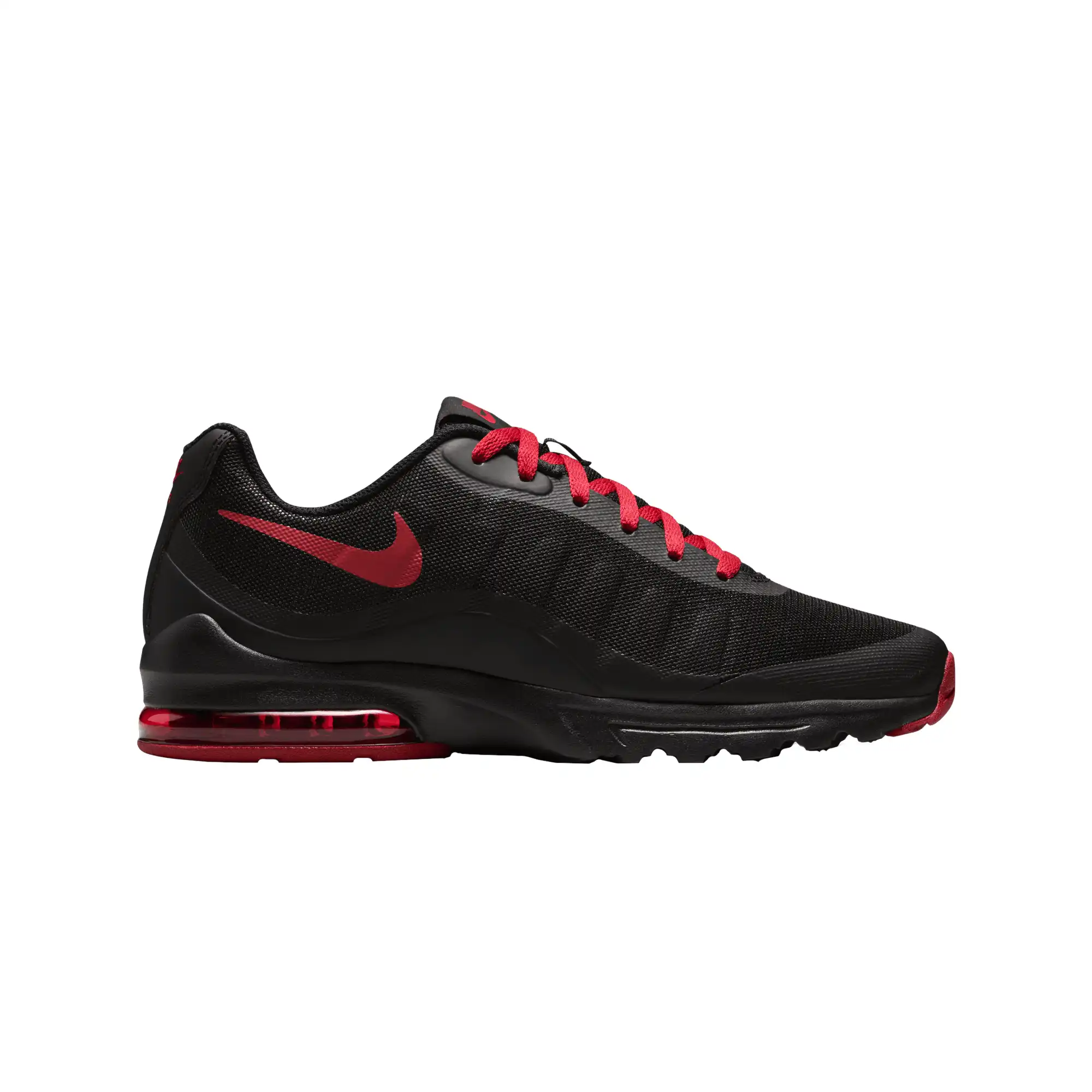 Tenis Nike Casual Air Max Invigor Hombre 749680-006