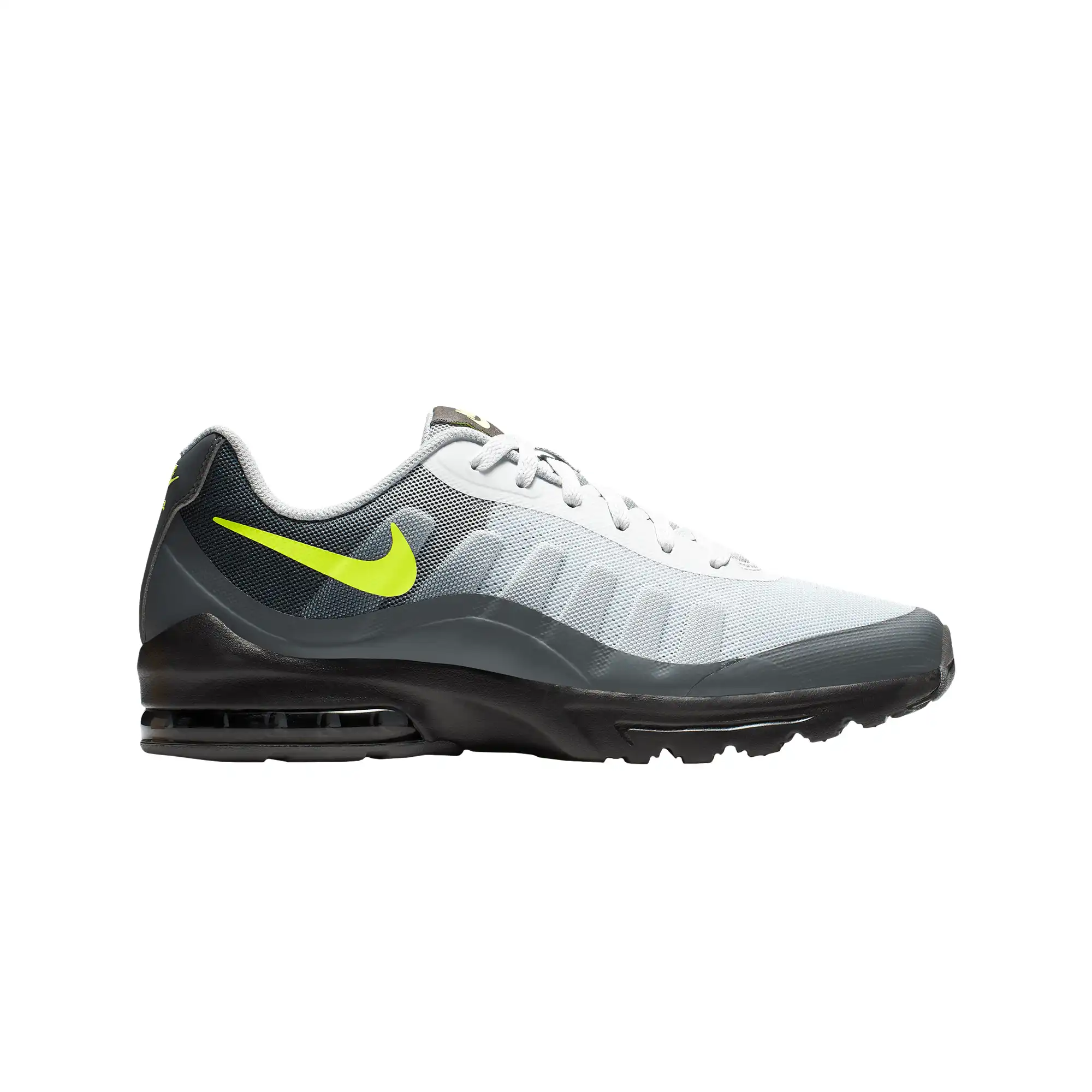 Tenis Nike Casual Air Max Invigor Hombre CD1515-004