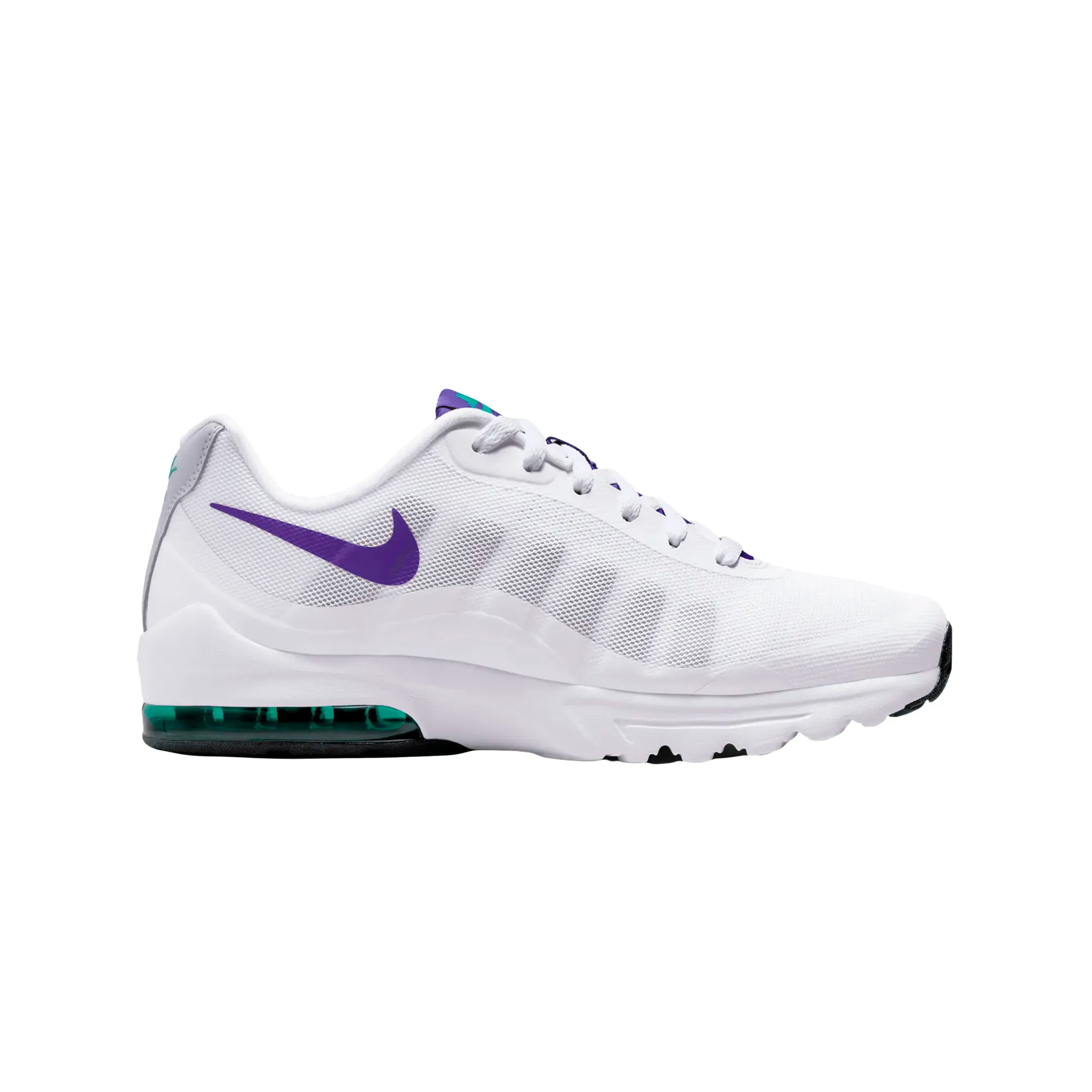 Tenis Nike Casual Air Max Invigor Mujer 749866-101