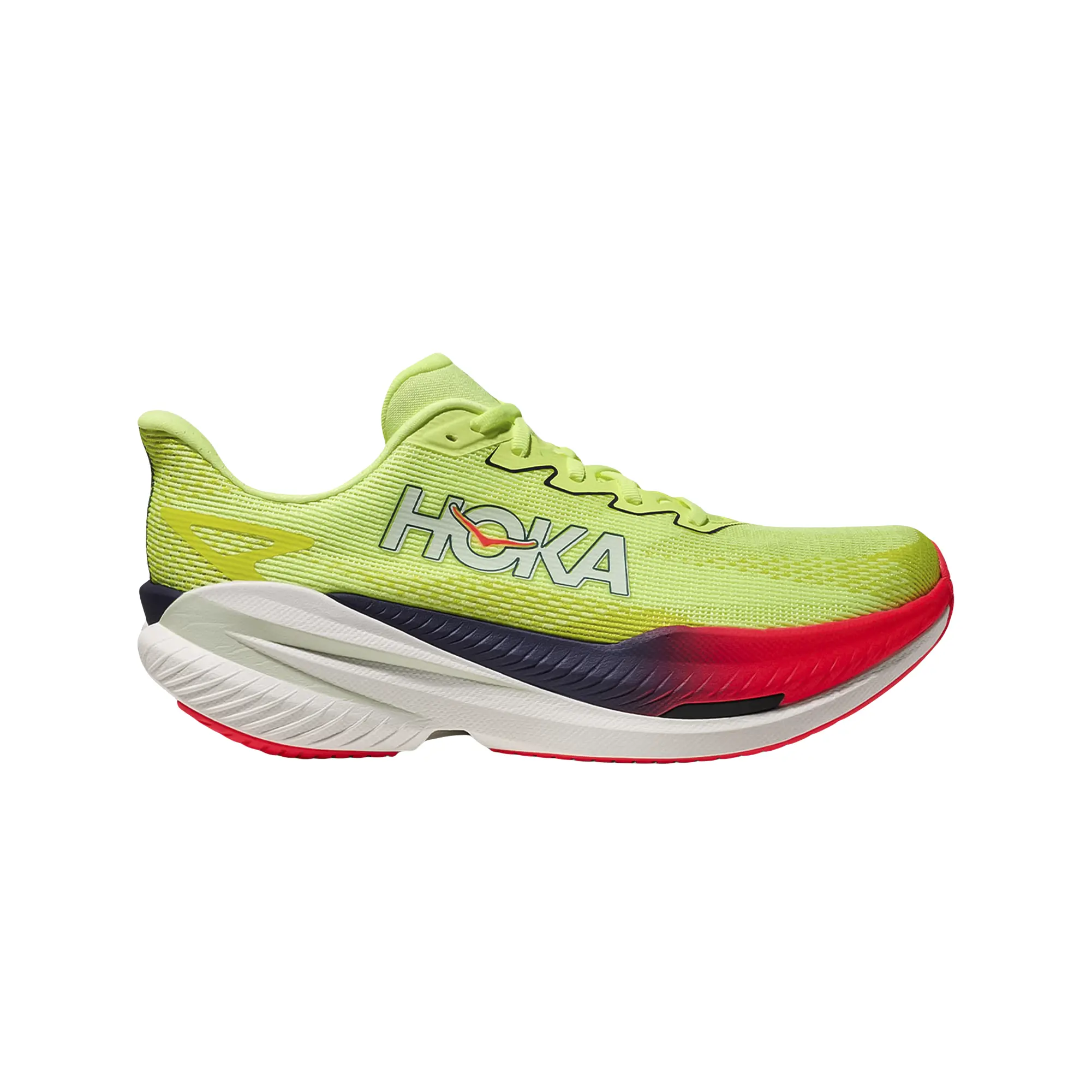 Tenis Hoka Correr Mach X 3 Hombre