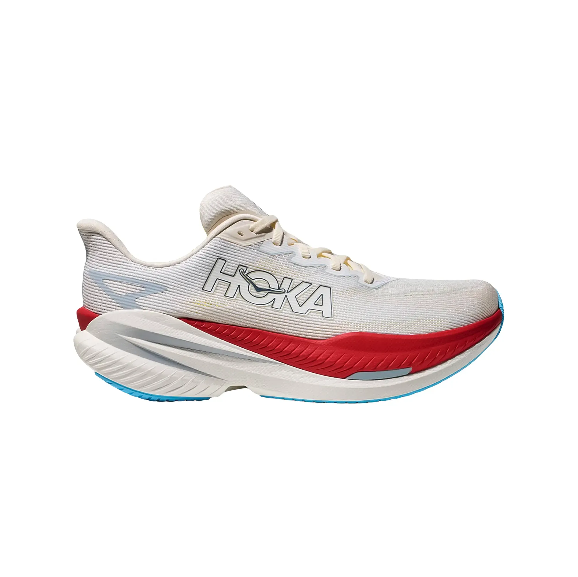 Tenis Hoka Correr Mach X 3 Hombre