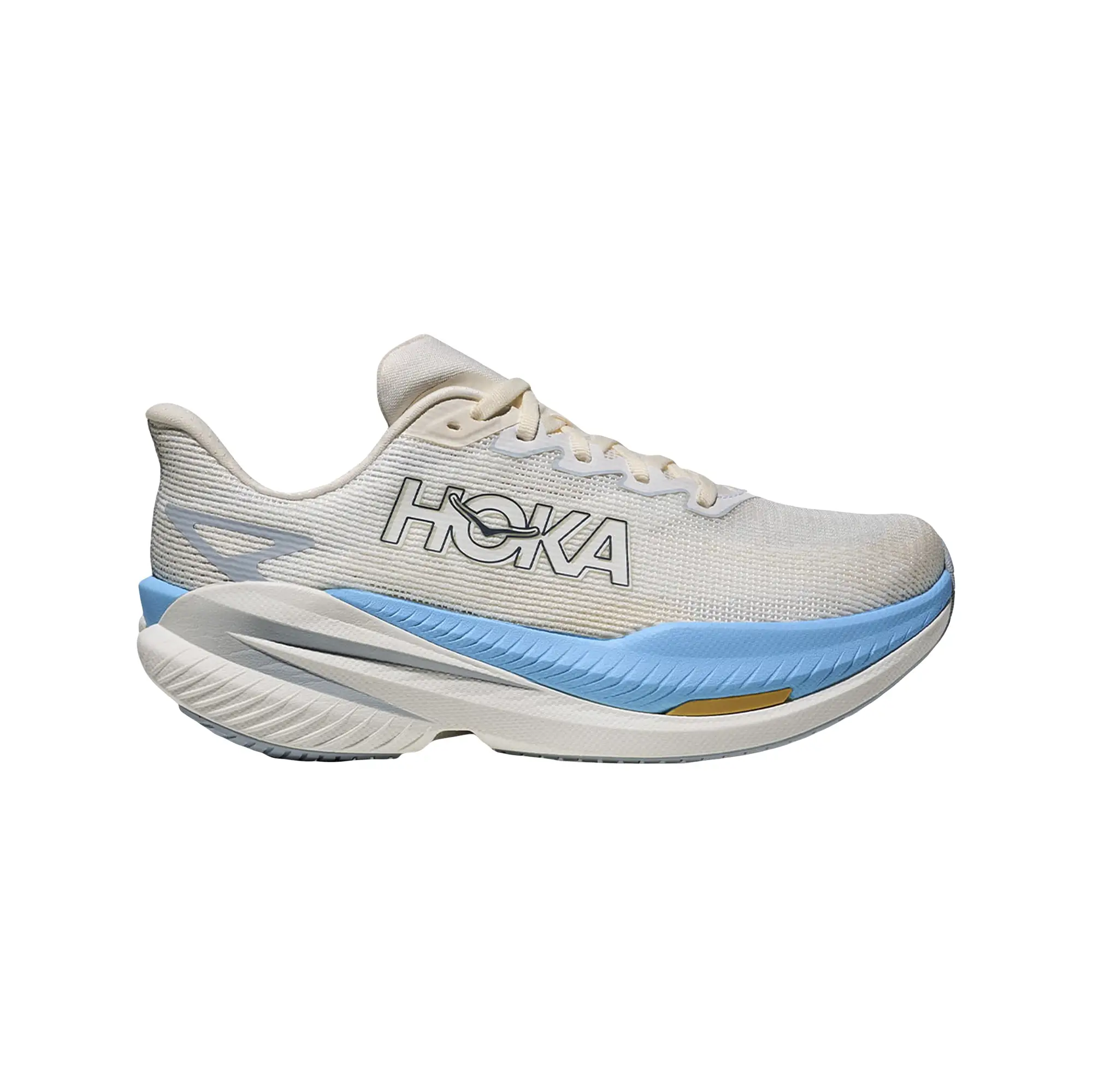 Tenis Hoka Correr Mach X 3 Mujer