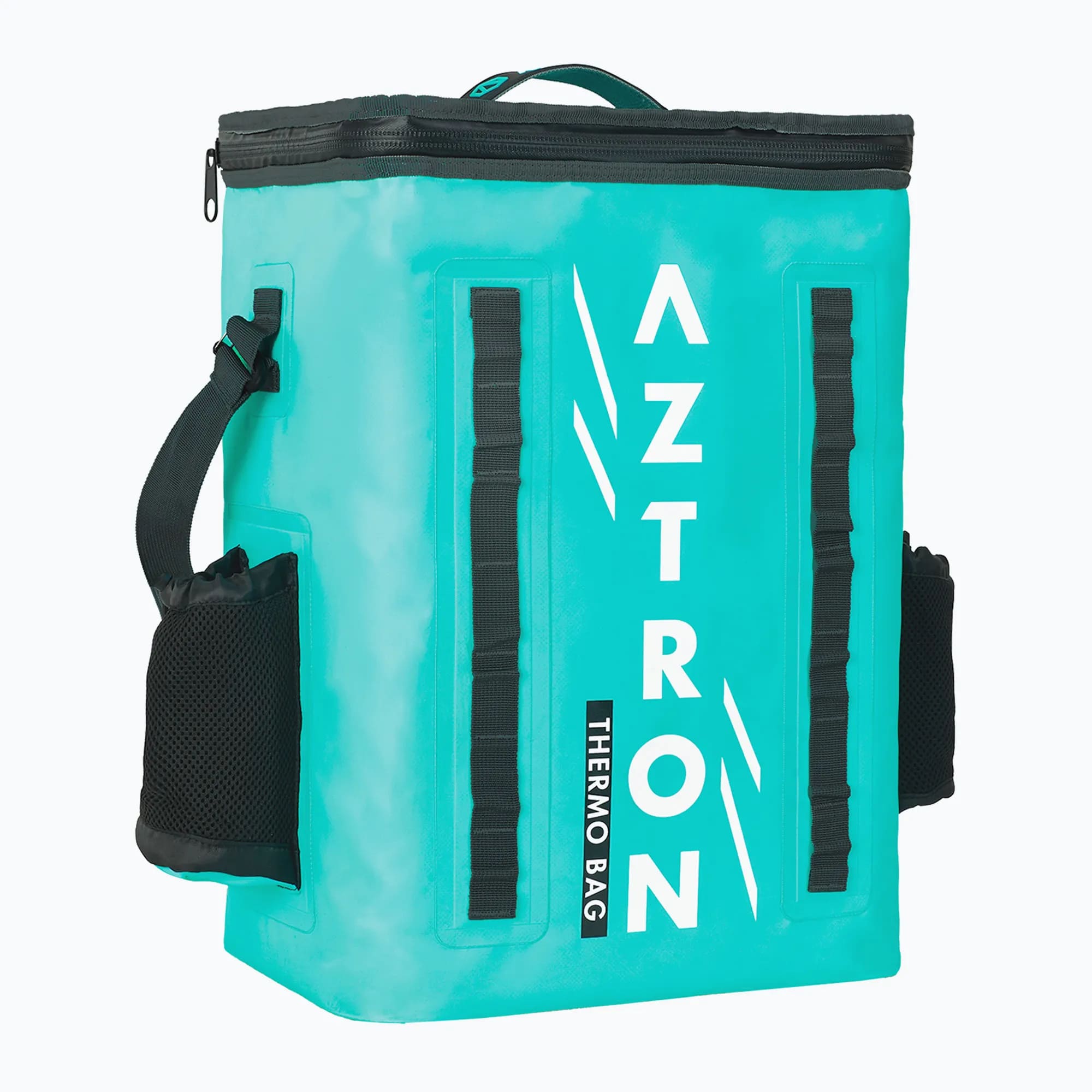 Hielera Aztron Playa Cooler 38L AC-BC201 Aqua
