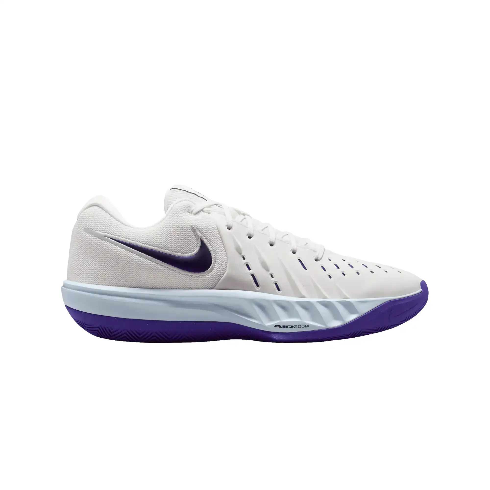Tenis Nike Basquetbol G.T. Cut Academy 2 Hombre HV9774-101