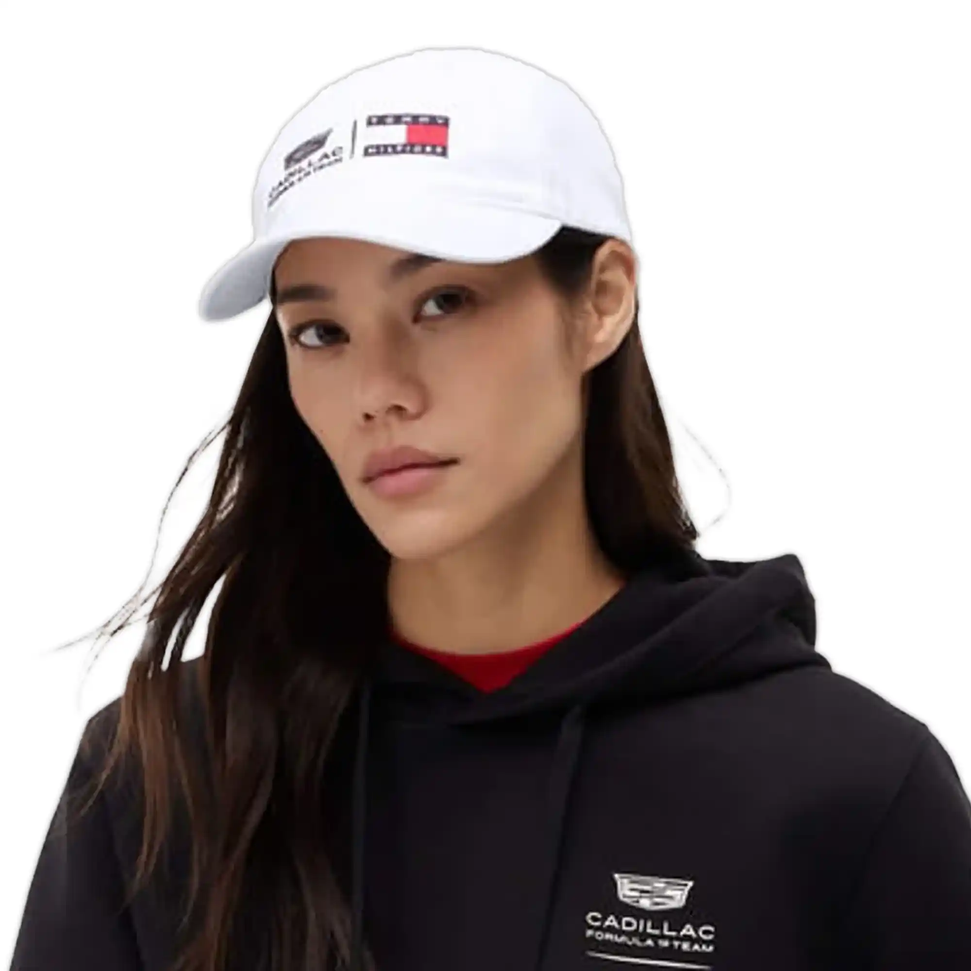 Gorra Cadillac Casual Formula 1 Logo Unisex