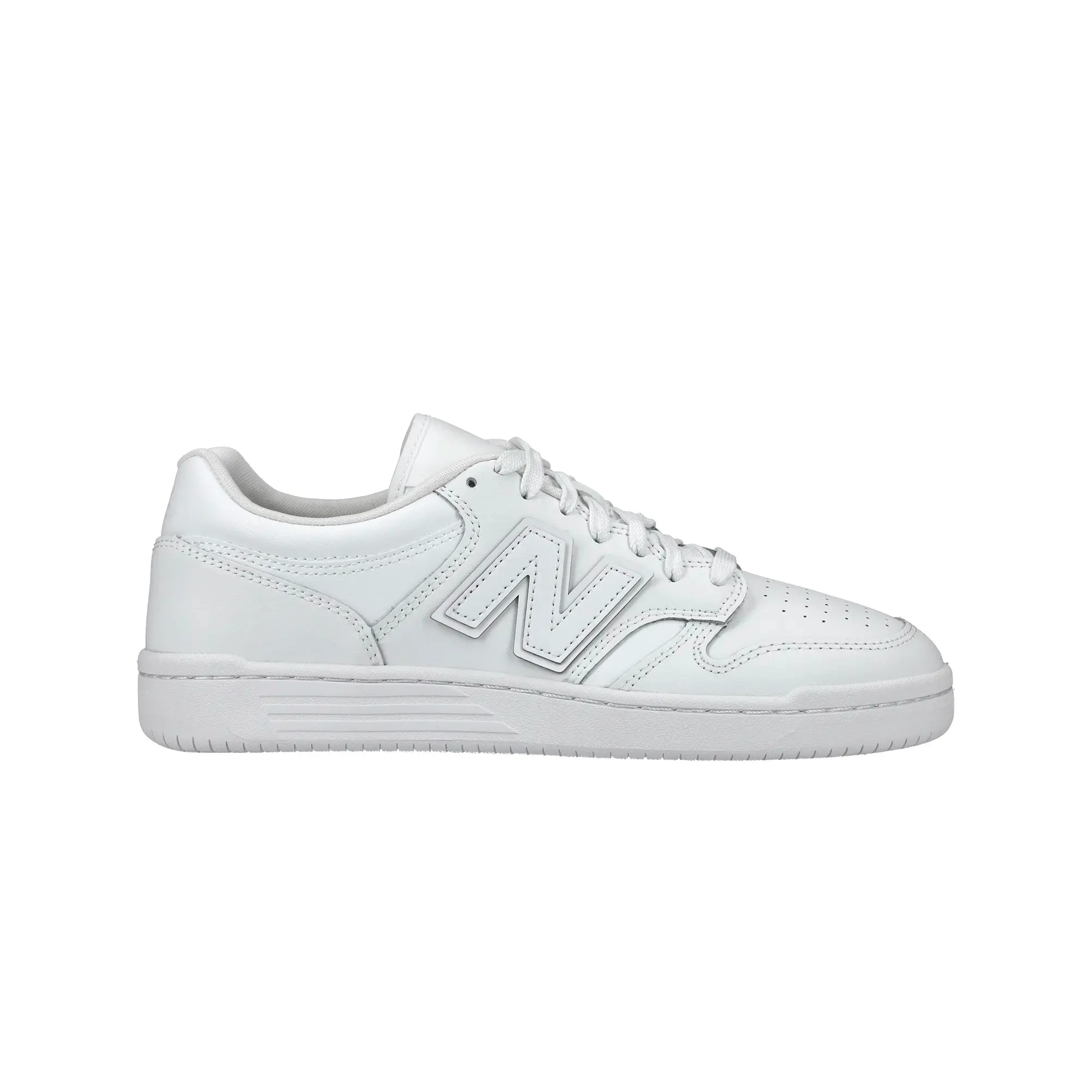 Tenis New Balance Casual 480 Hombre BB480L3W