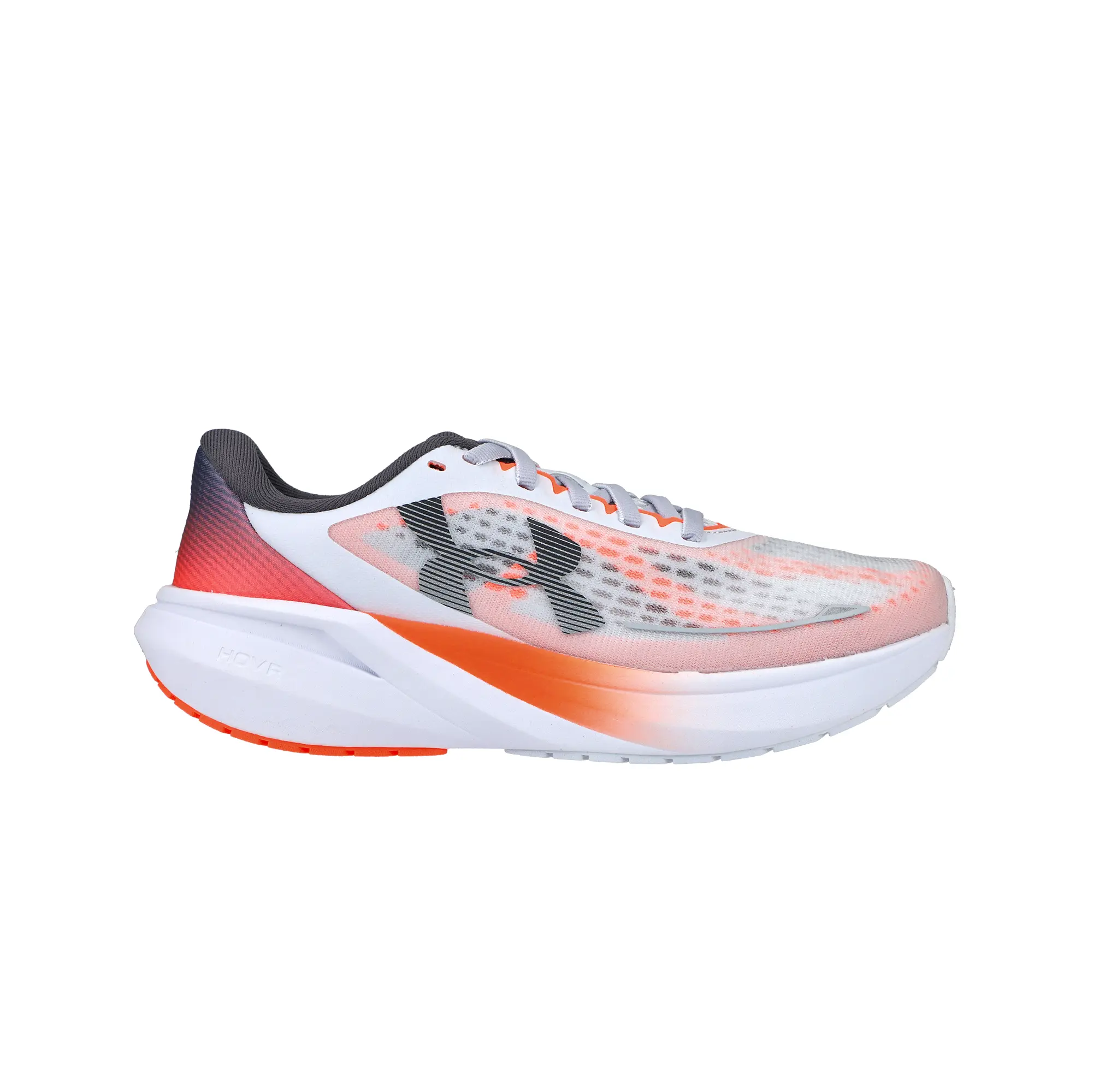 Tenis Under Armour Correr Velociti Pace Mujer 6009108-025