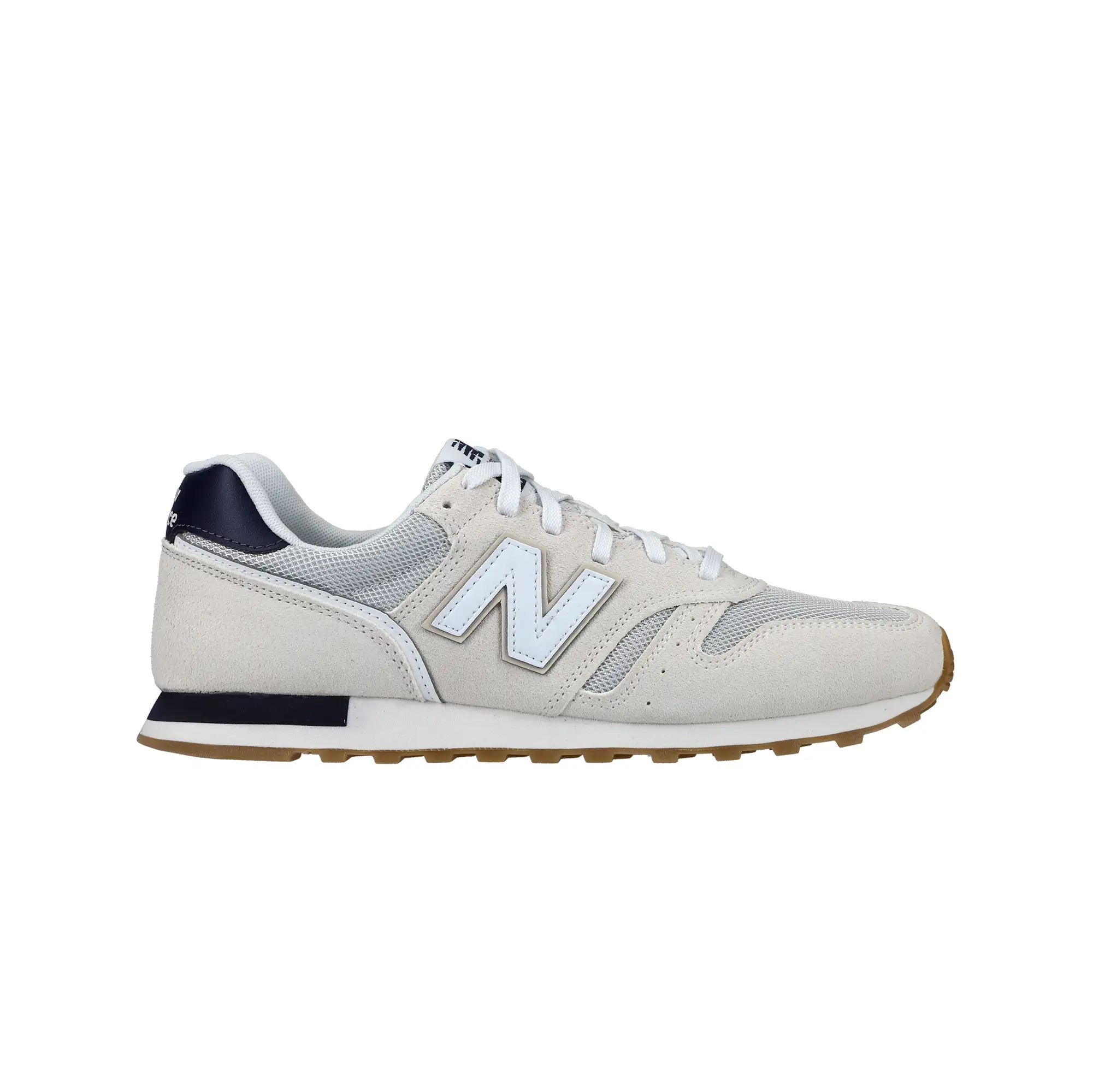 Tenis New Balance Casual 373 Hombre M3735I3