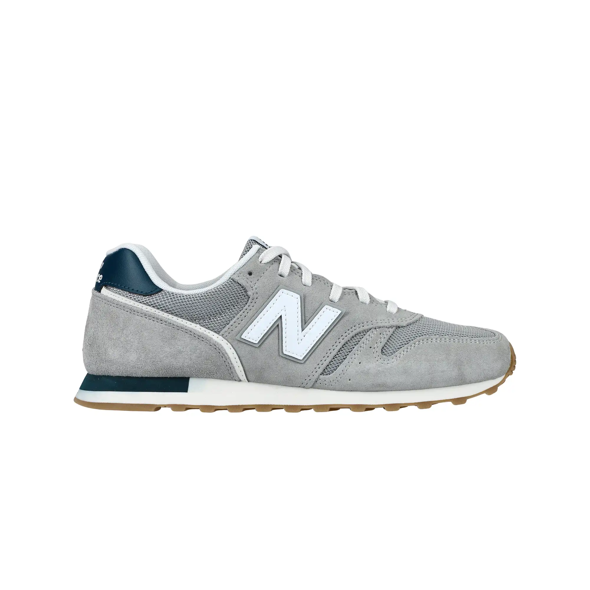 Tenis New Balance Casual 373 Hombre M3731PD