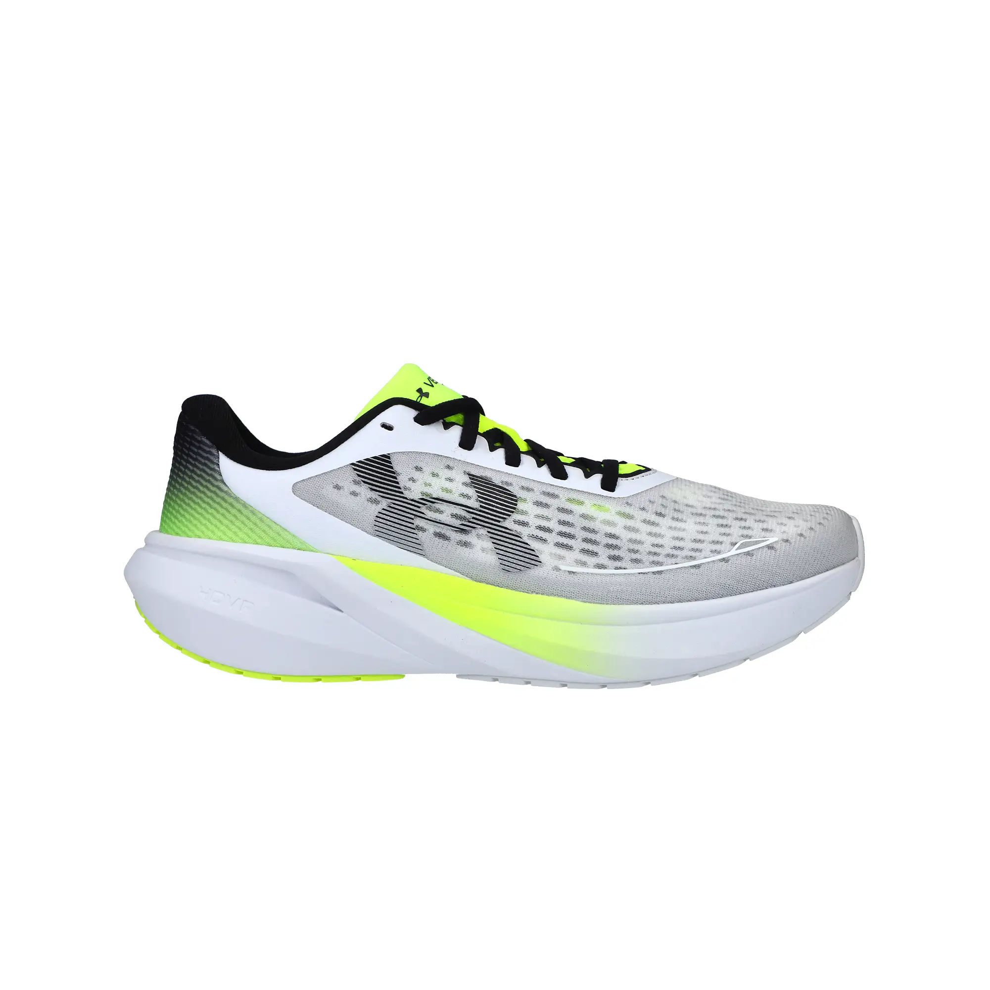 Tenis Under Armour Correr Velociti Pace Hombre 6009107-100