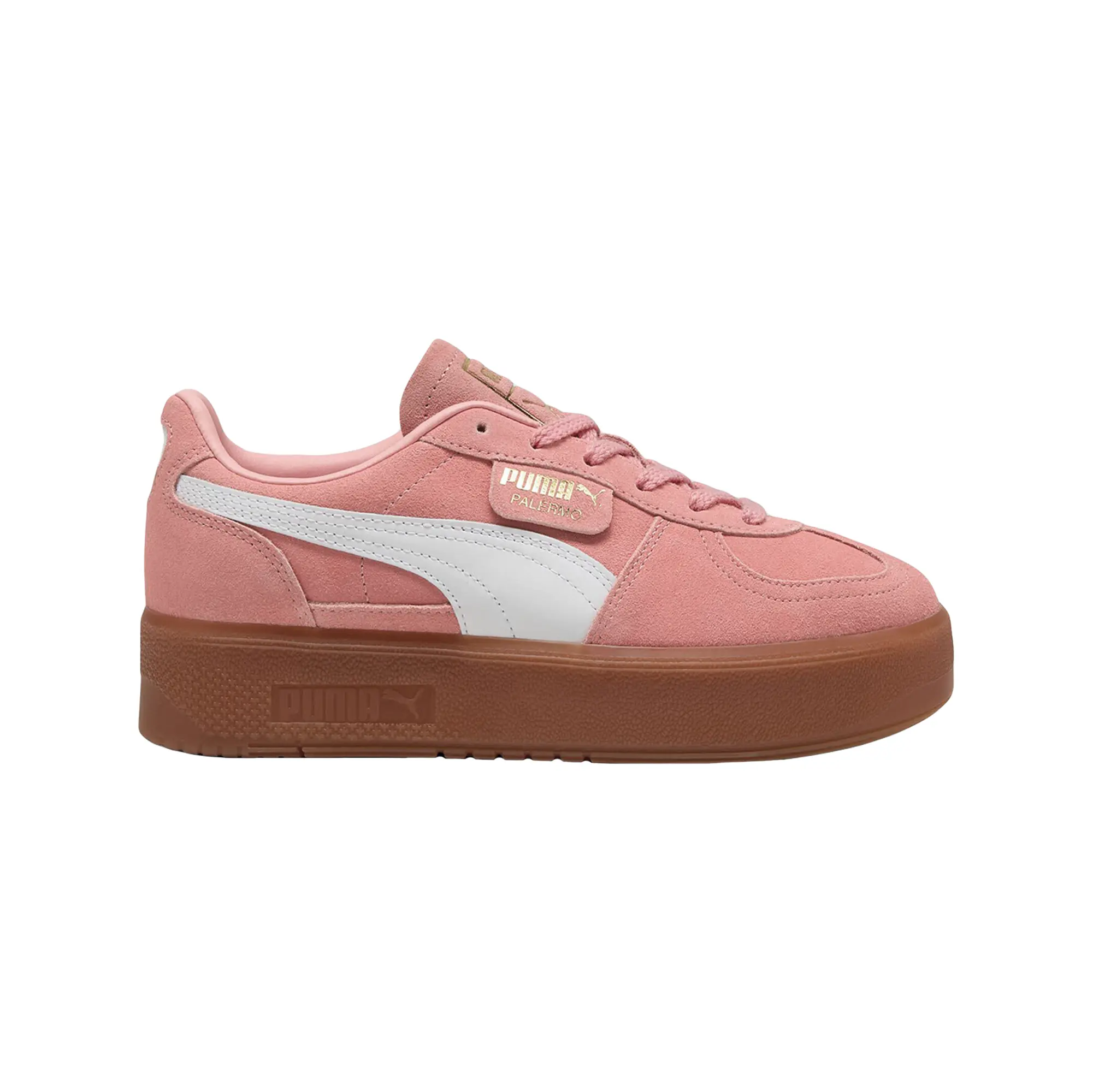Tenis Puma Casual Palermo Elevata Mujer 399348 12