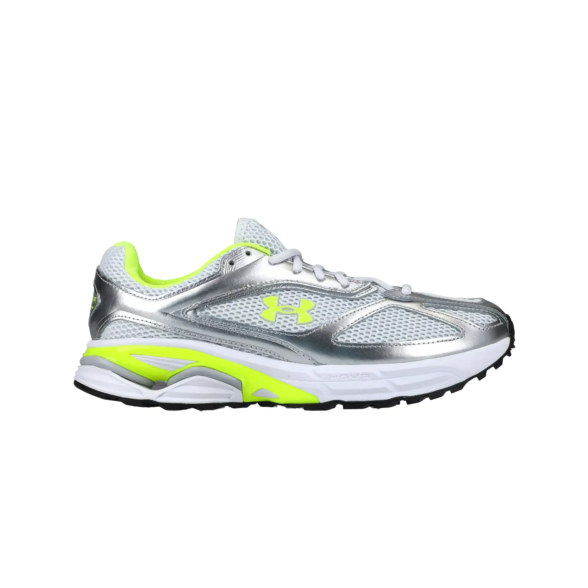 Tenis Under Armour Casual Apparition Unisex 3027595-023