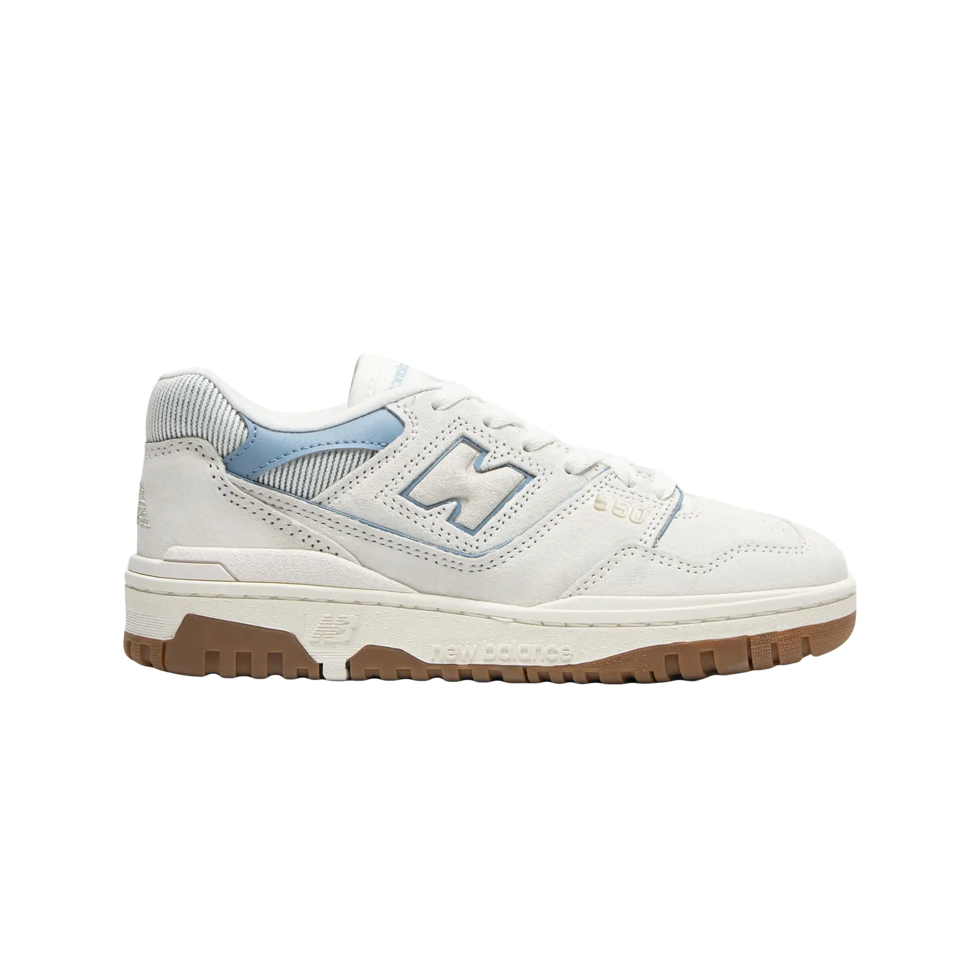 Tenis New Balance Casual 550 Mujer BBW550SF