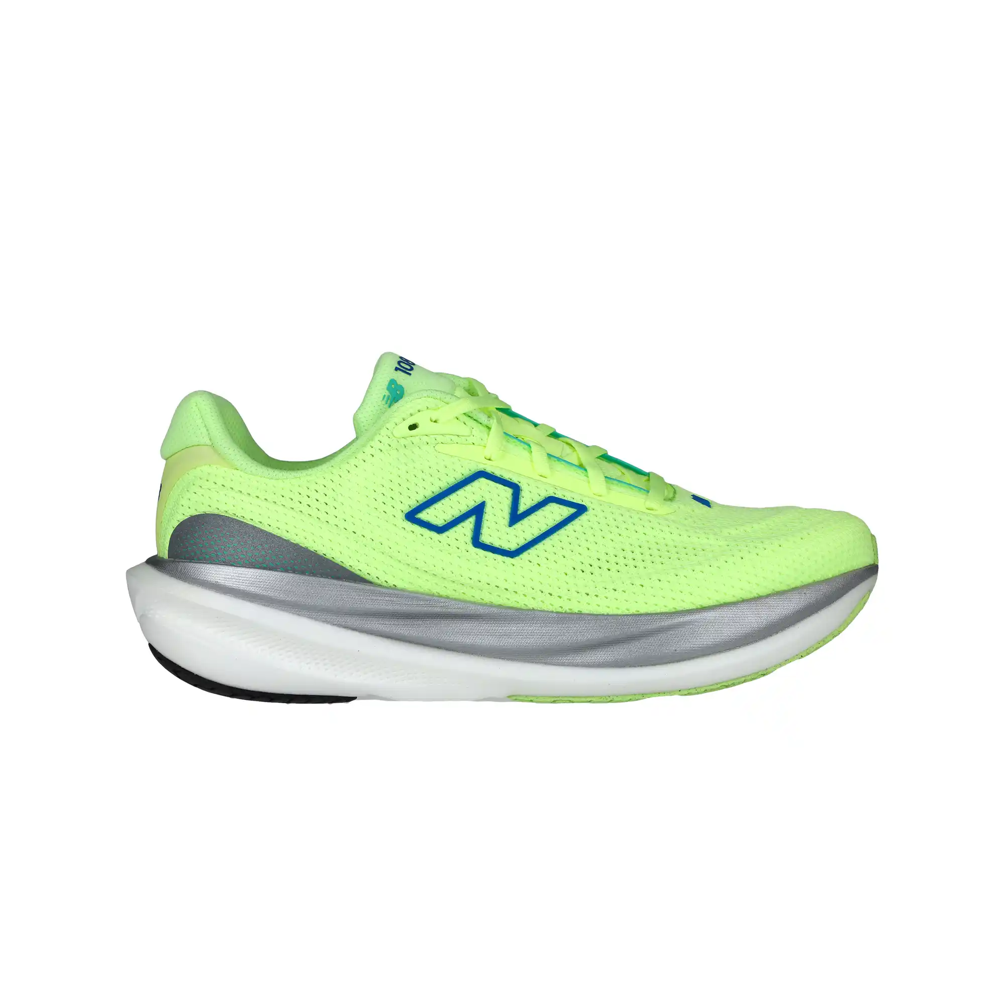 Tenis New Balance Correr 1080v15 Hombre M10802HR