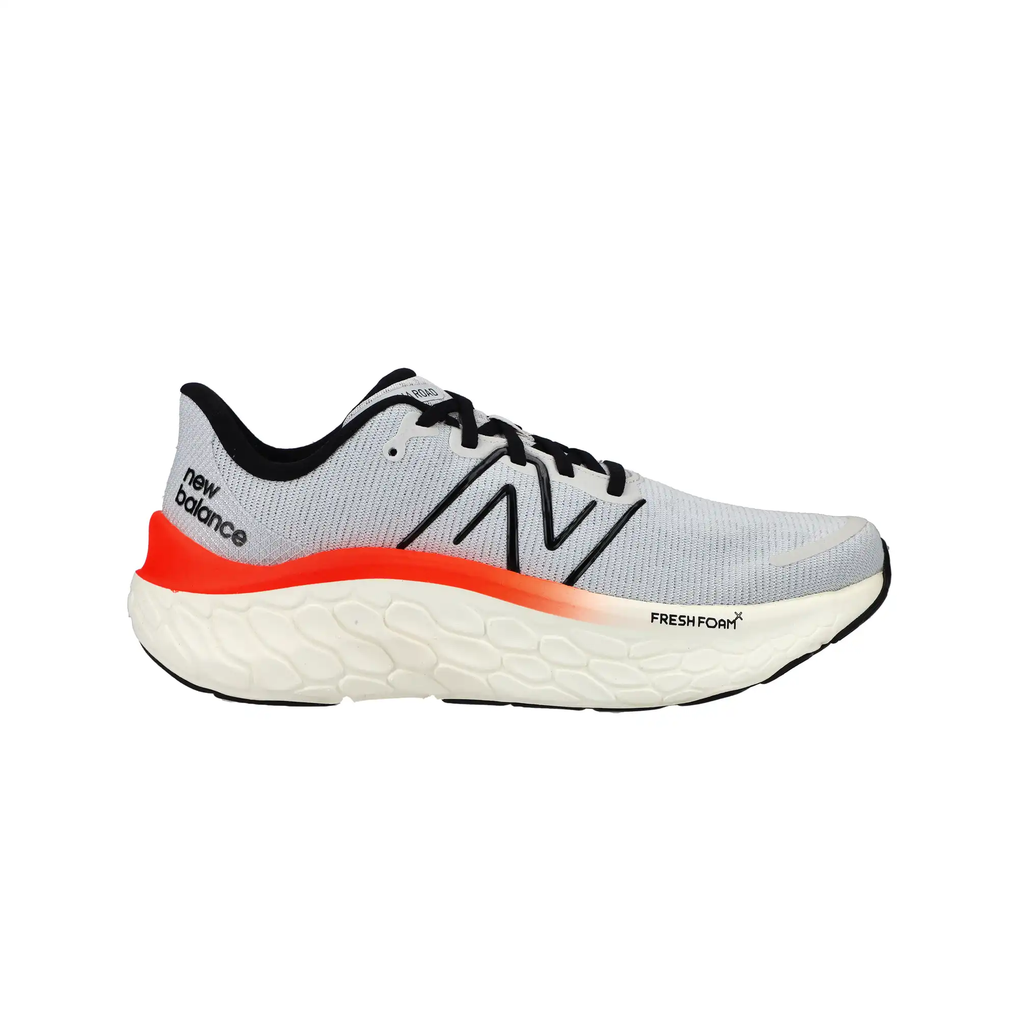 Tenis New Balance Correr Fresh Foam X Kaiha Hombre MKAIRCU1