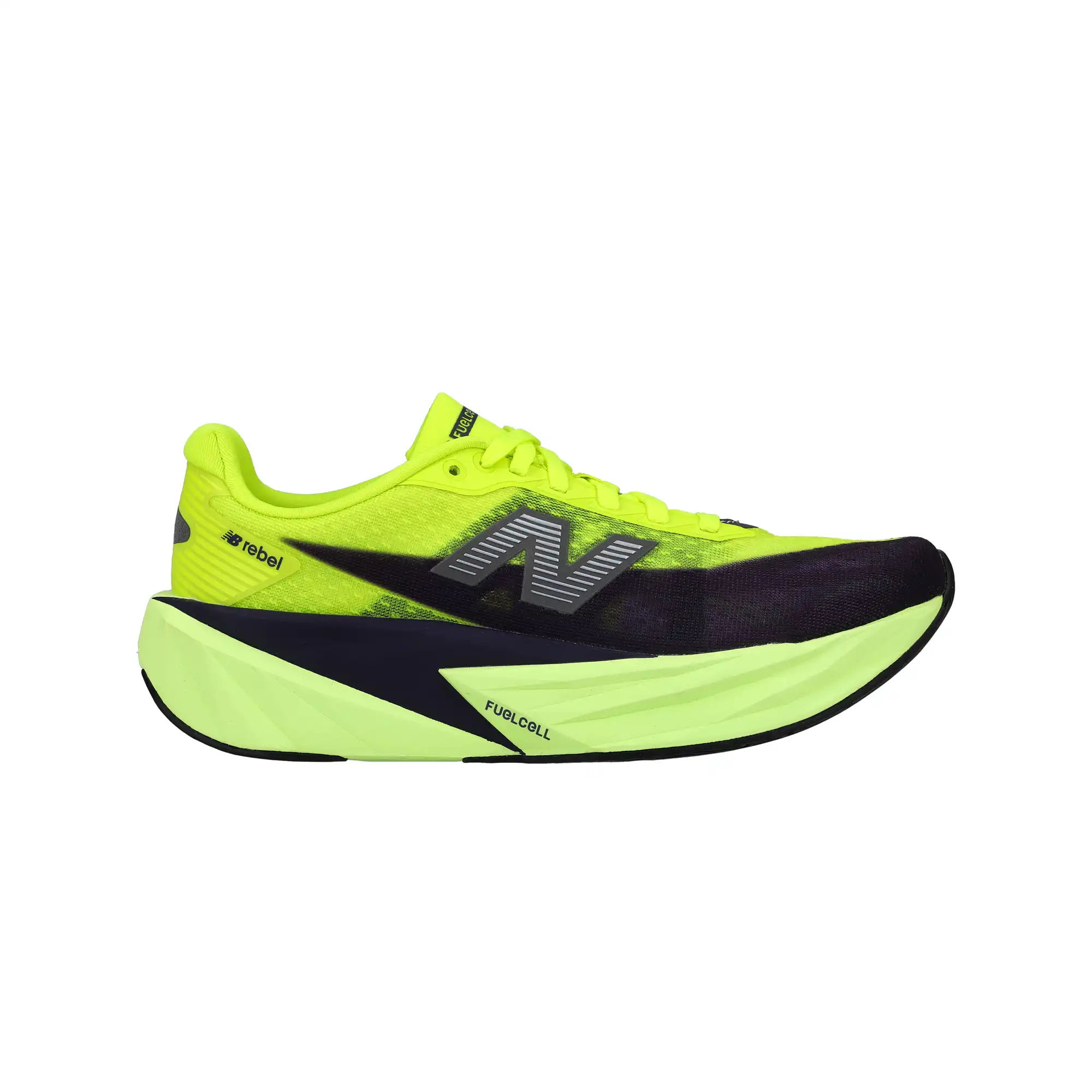 Tenis New Balance Correr FuelCell Rebel v5 Mujer WFCX3PE