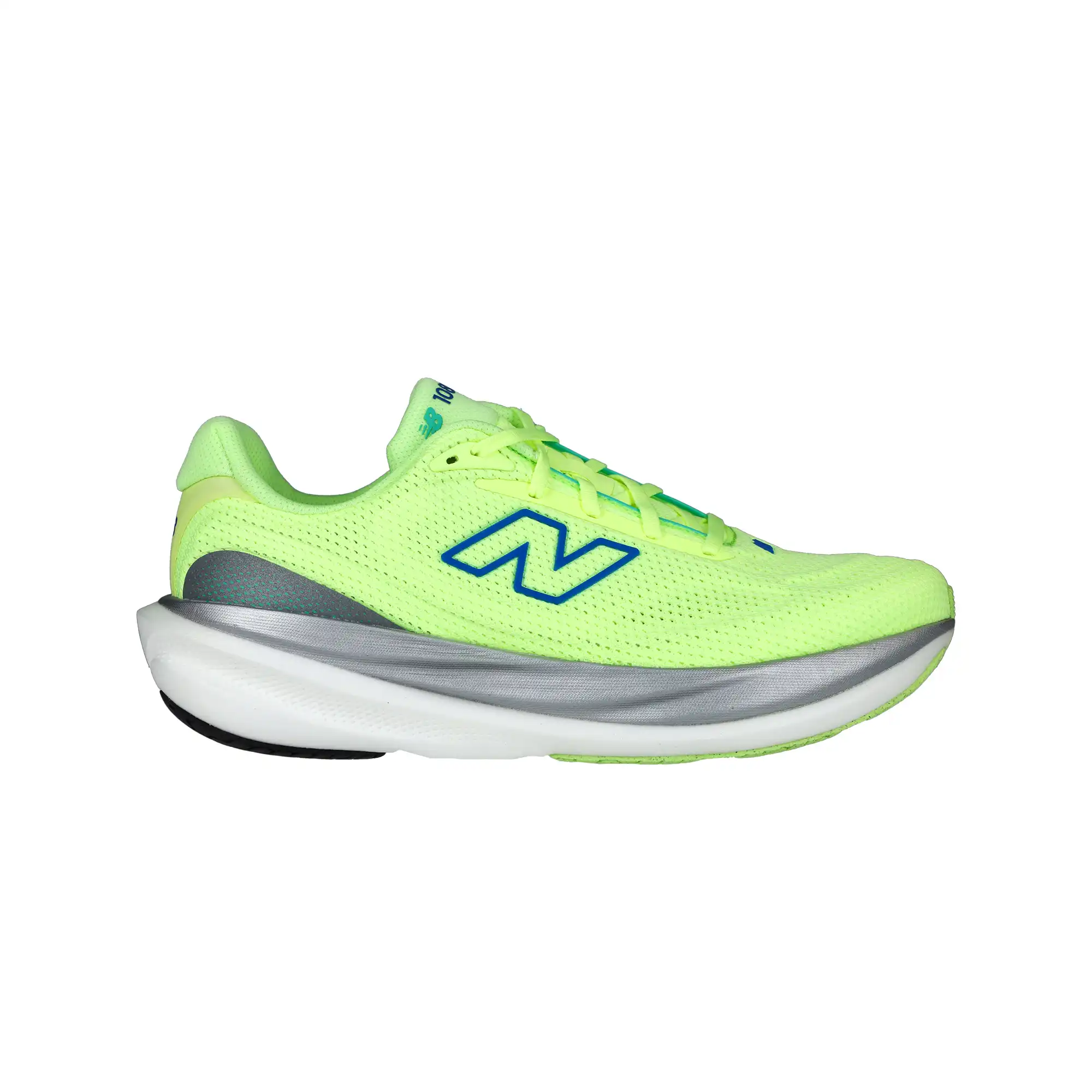 Tenis New Balance Correr 1080v15 Mujer W108099D